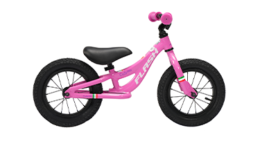 دوچرخه کودک فلش Balance Bike مدل CUB