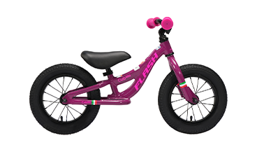 دوچرخه کودک فلش Balance Bike مدل CUB