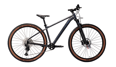 دوچرخه کوهستان کیوب مدل Reaction SLX