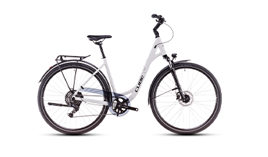 دوچرخه شهری کیوب مدل Touring ONE
