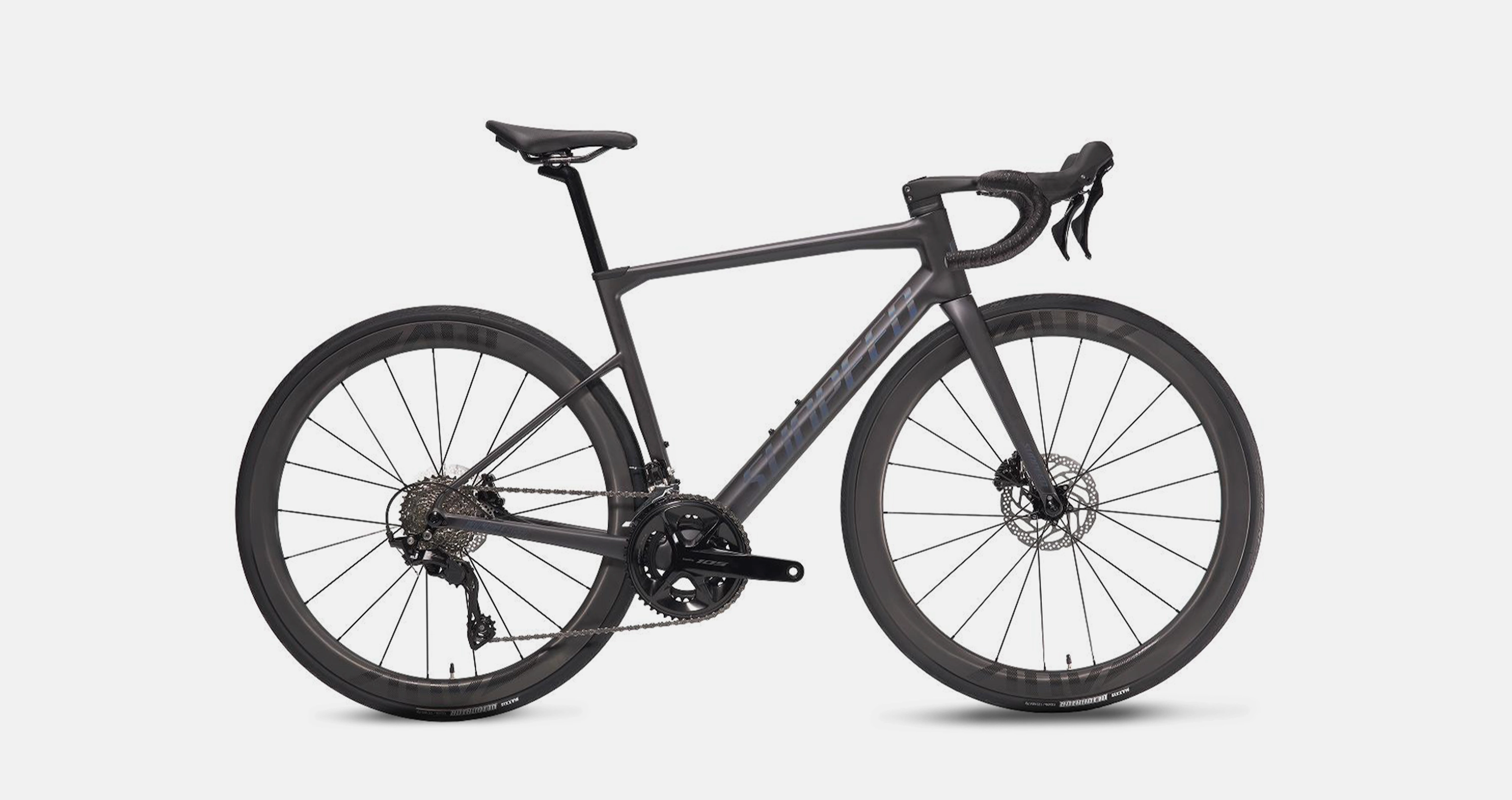 Black Sunpeed INVINCIBLE EXPERT(CARBON RIM)