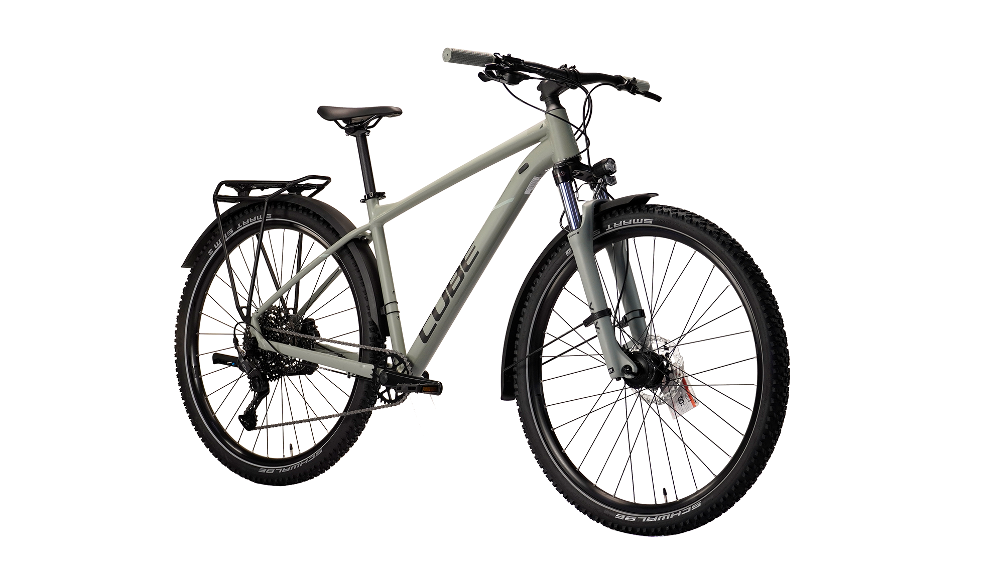 AIM SLX ALL ROAD 2