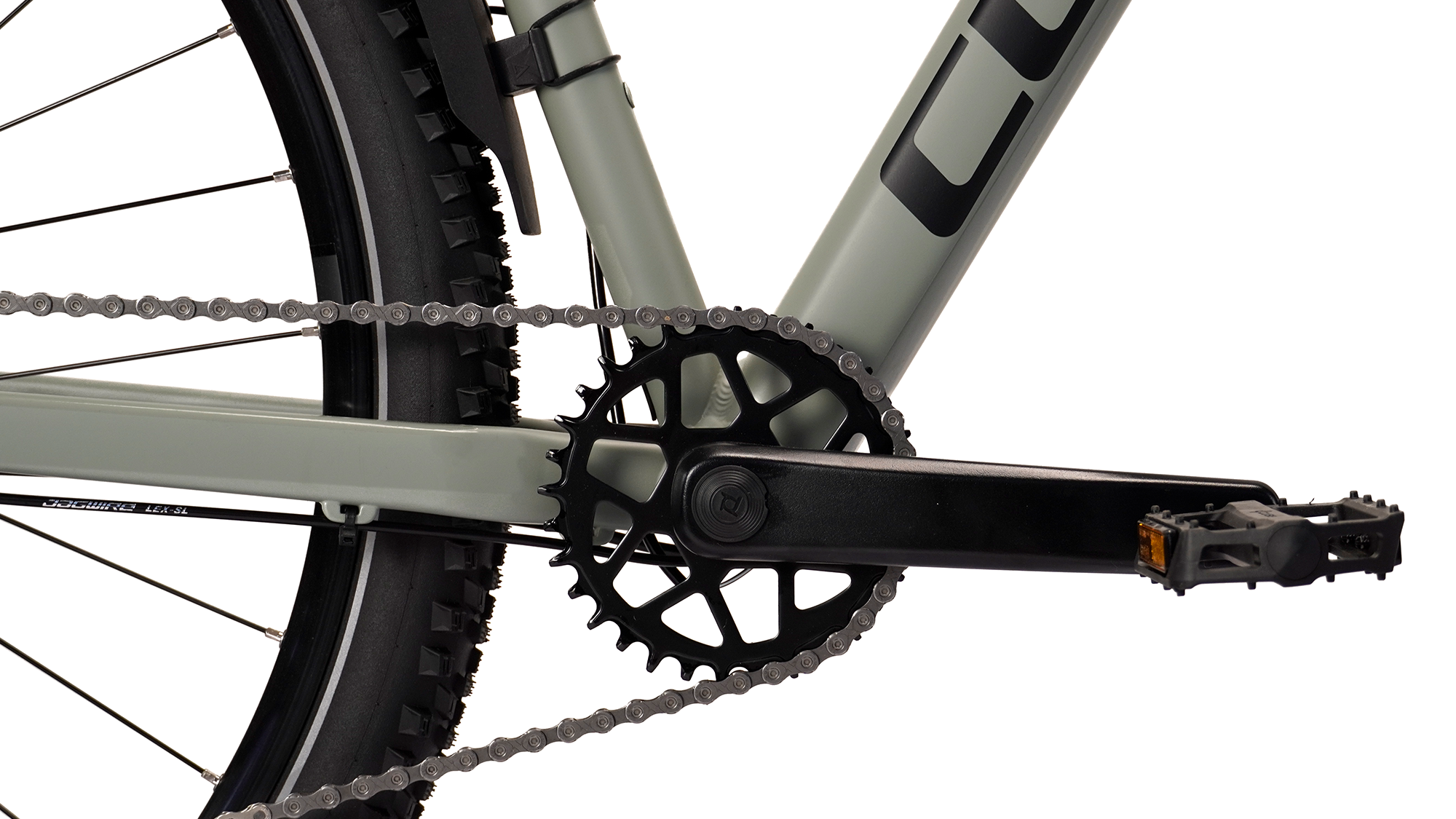 AIM SLX ALL ROAD 5