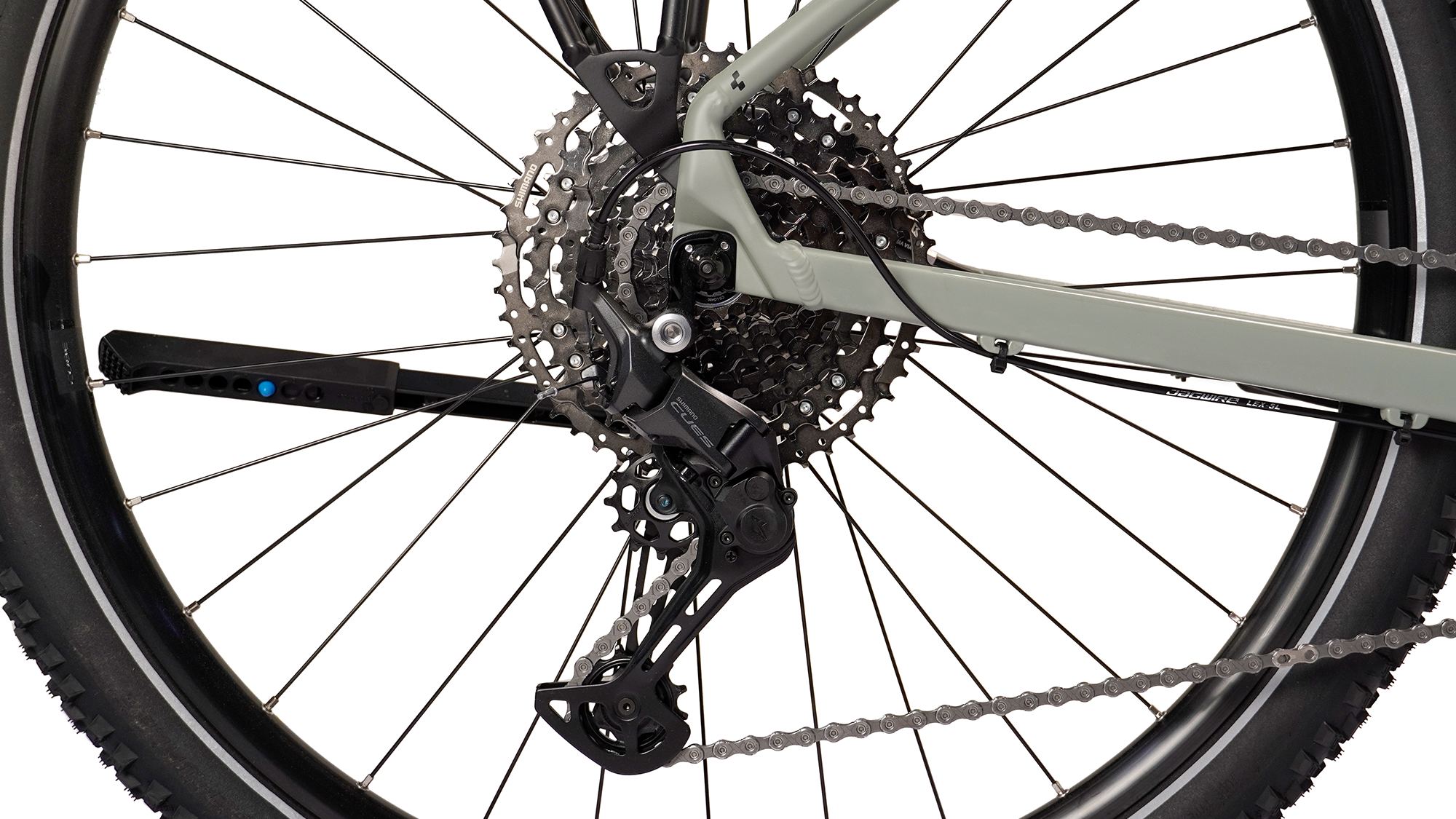 AIM SLX ALL ROAD 6