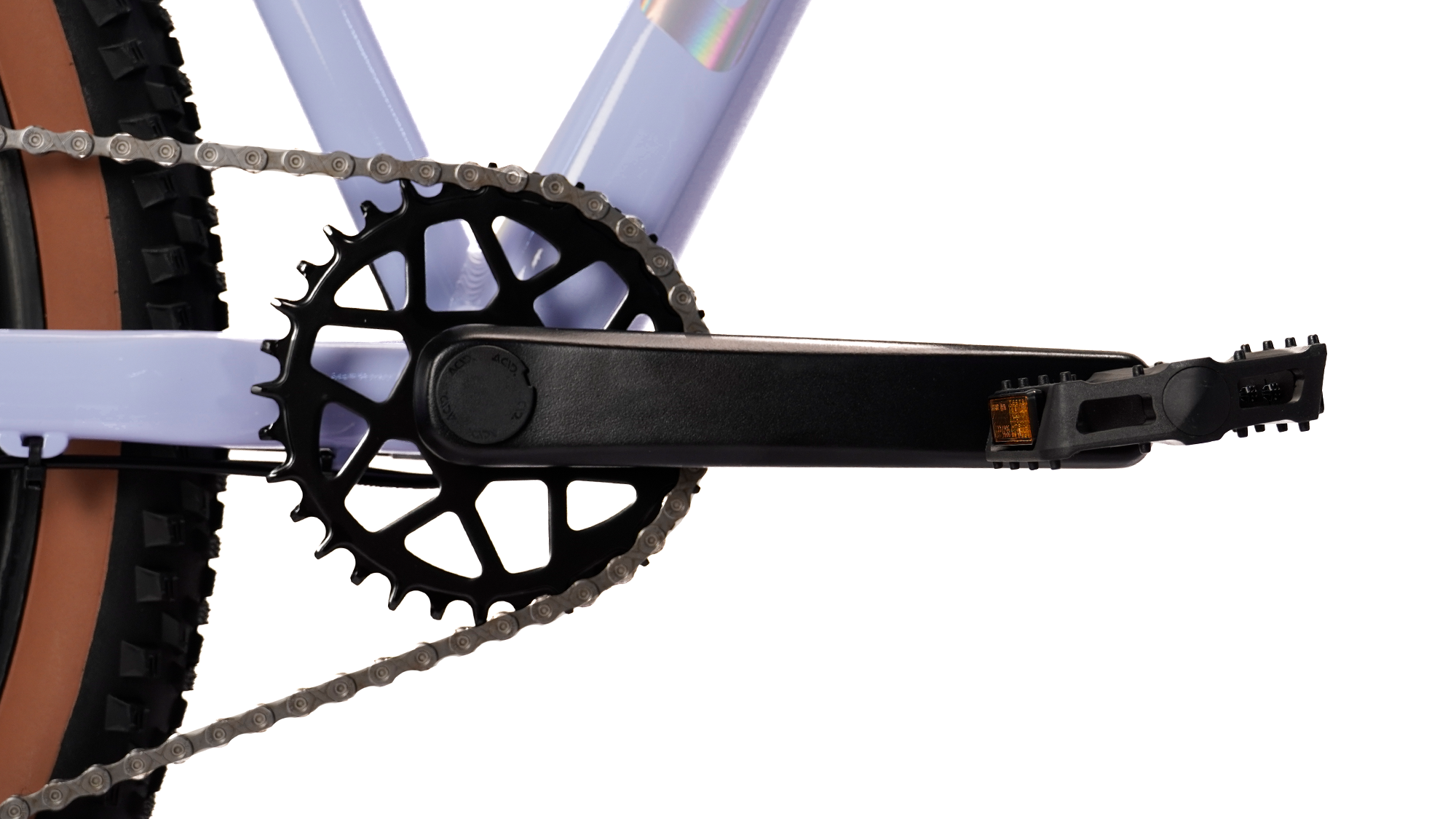 AIM SLX 5
