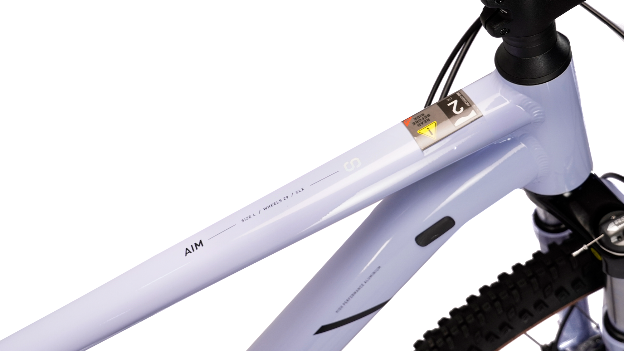 AIM SLX 7