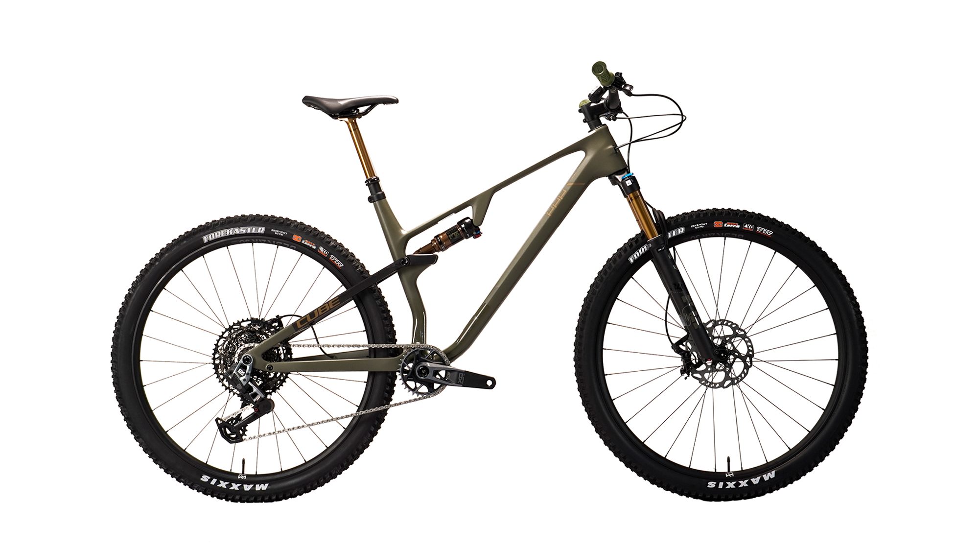 AMS ONE11 C:68X TM 1