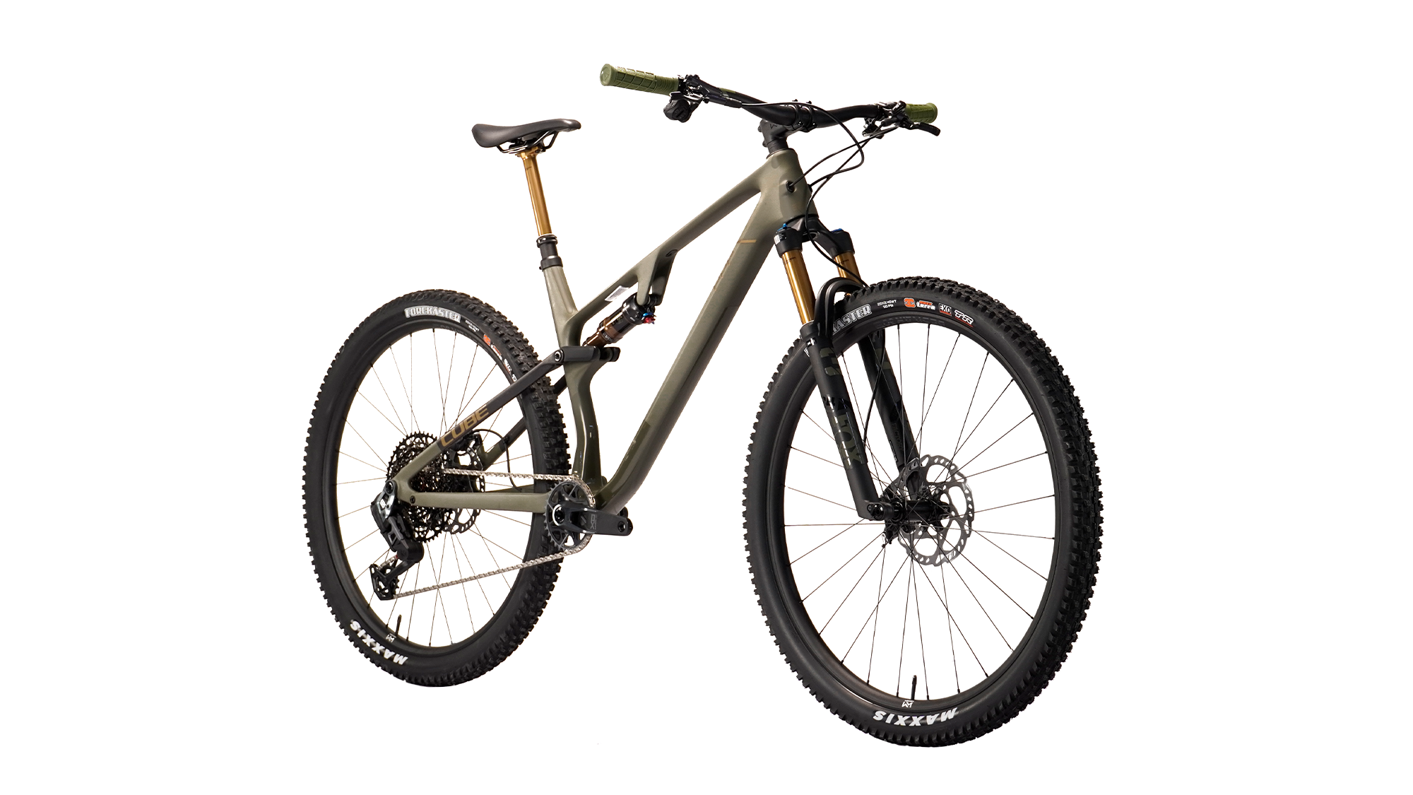 AMS ONE11 C:68X TM 2