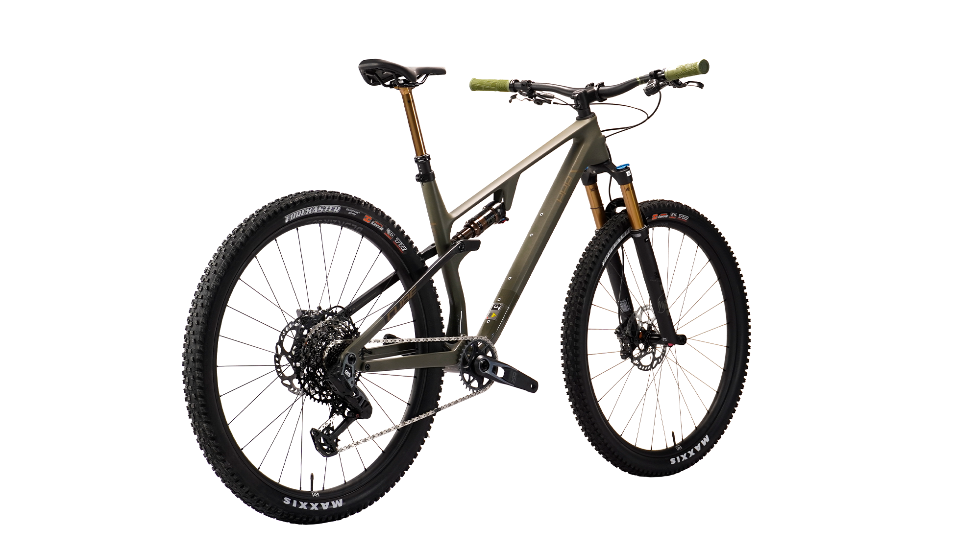 AMS ONE11 C:68X TM 3