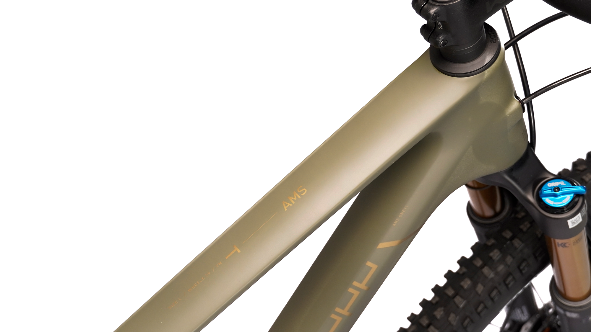 AMS ONE11 C:68X TM 7