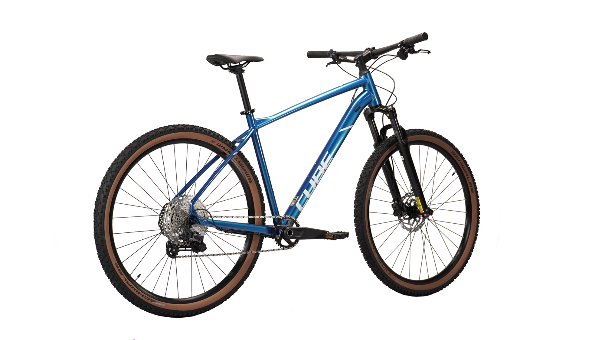 Attention Pro 3