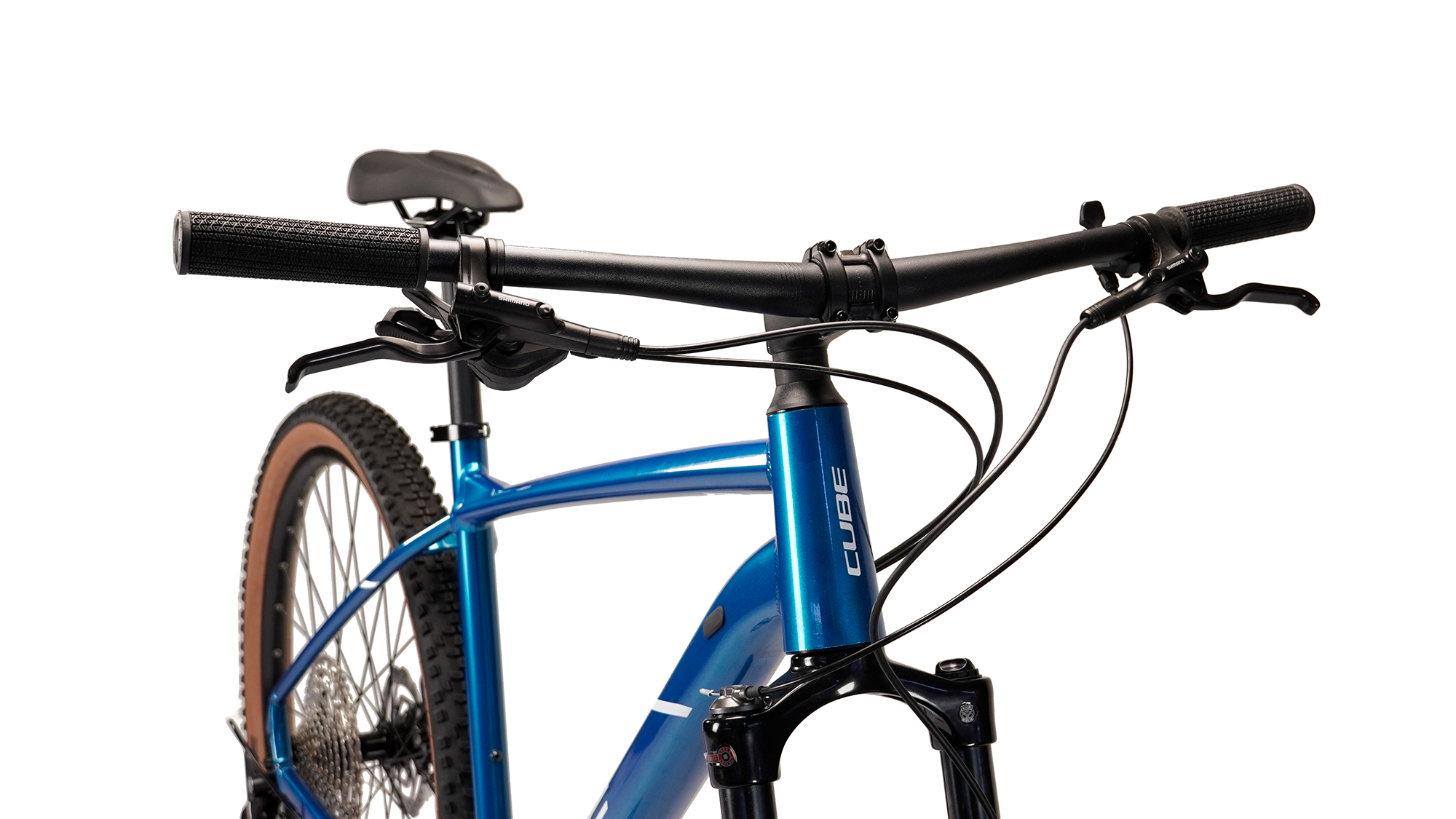 Attention Pro 4