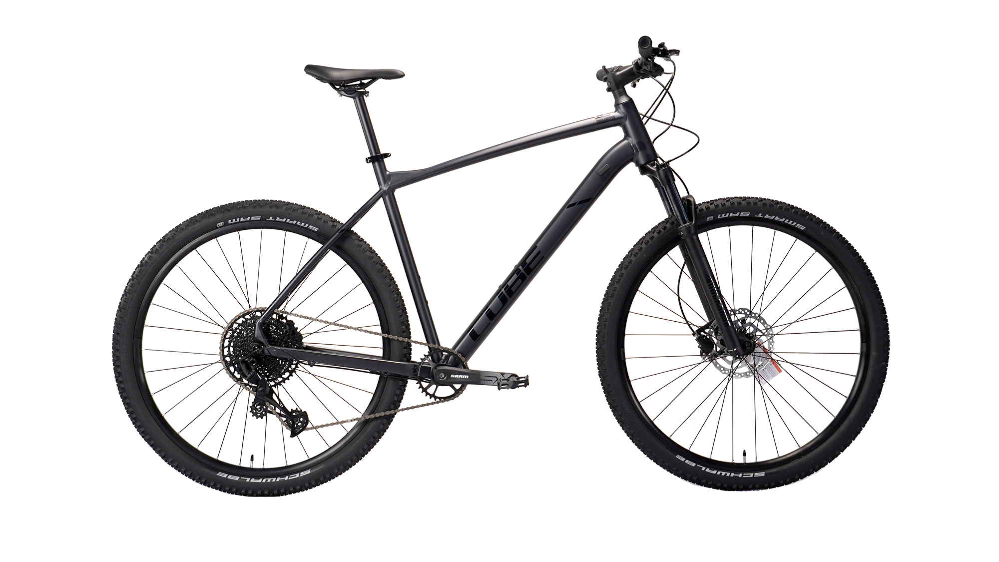Attention SLX 1