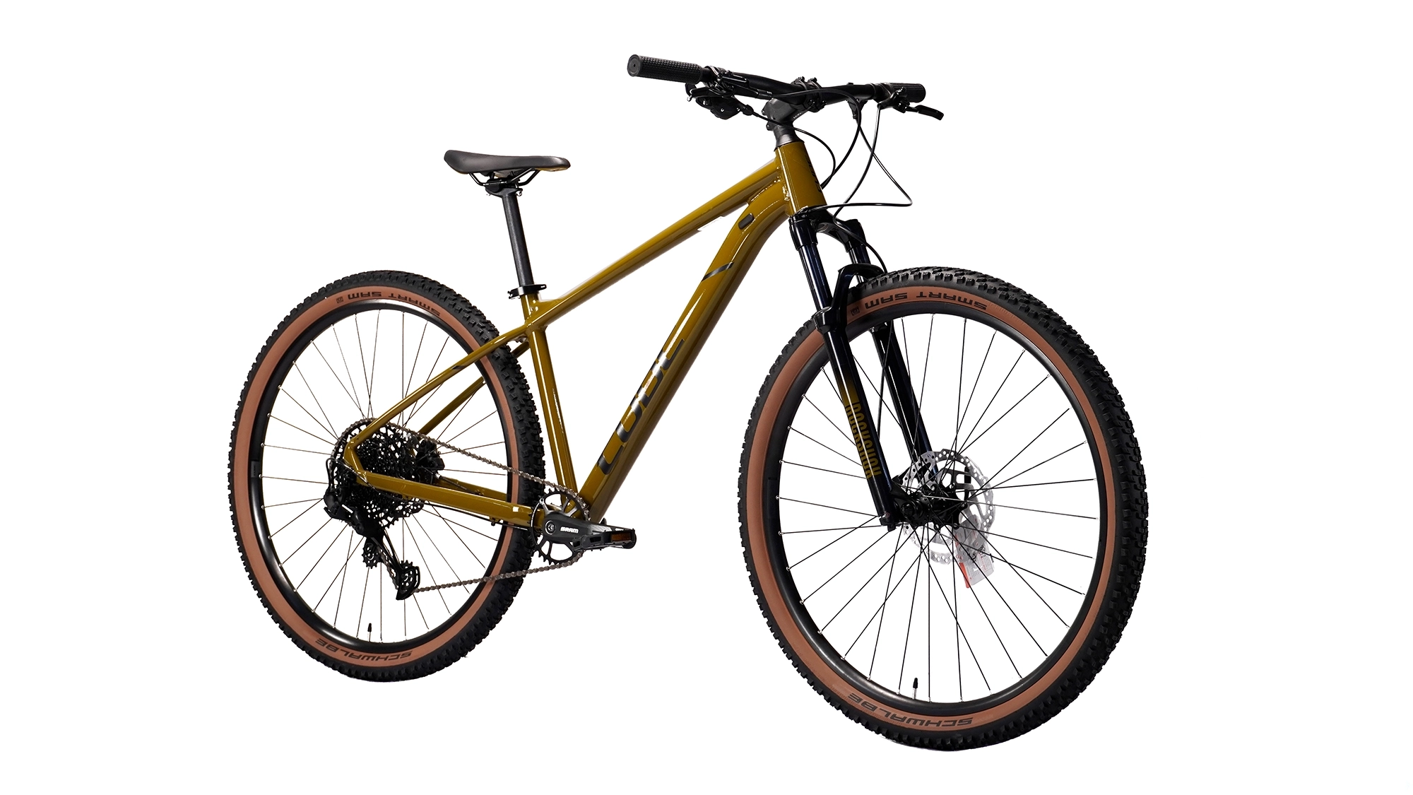 Attention SLX 2