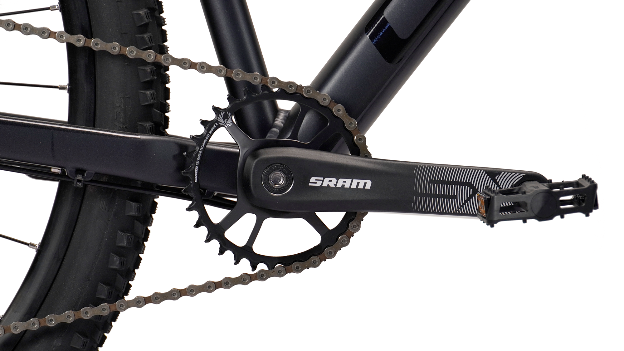 Attention SLX 5