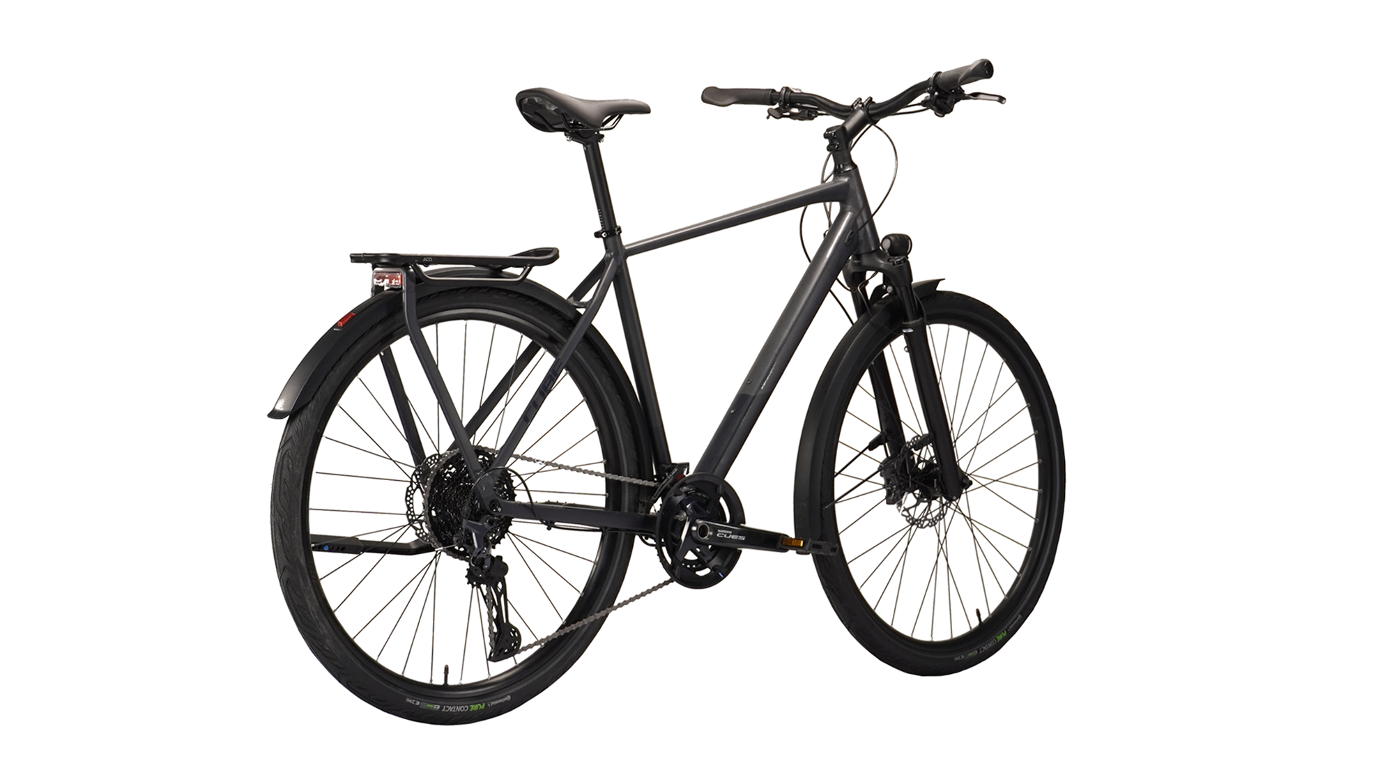 Kathmandu SLX 3
