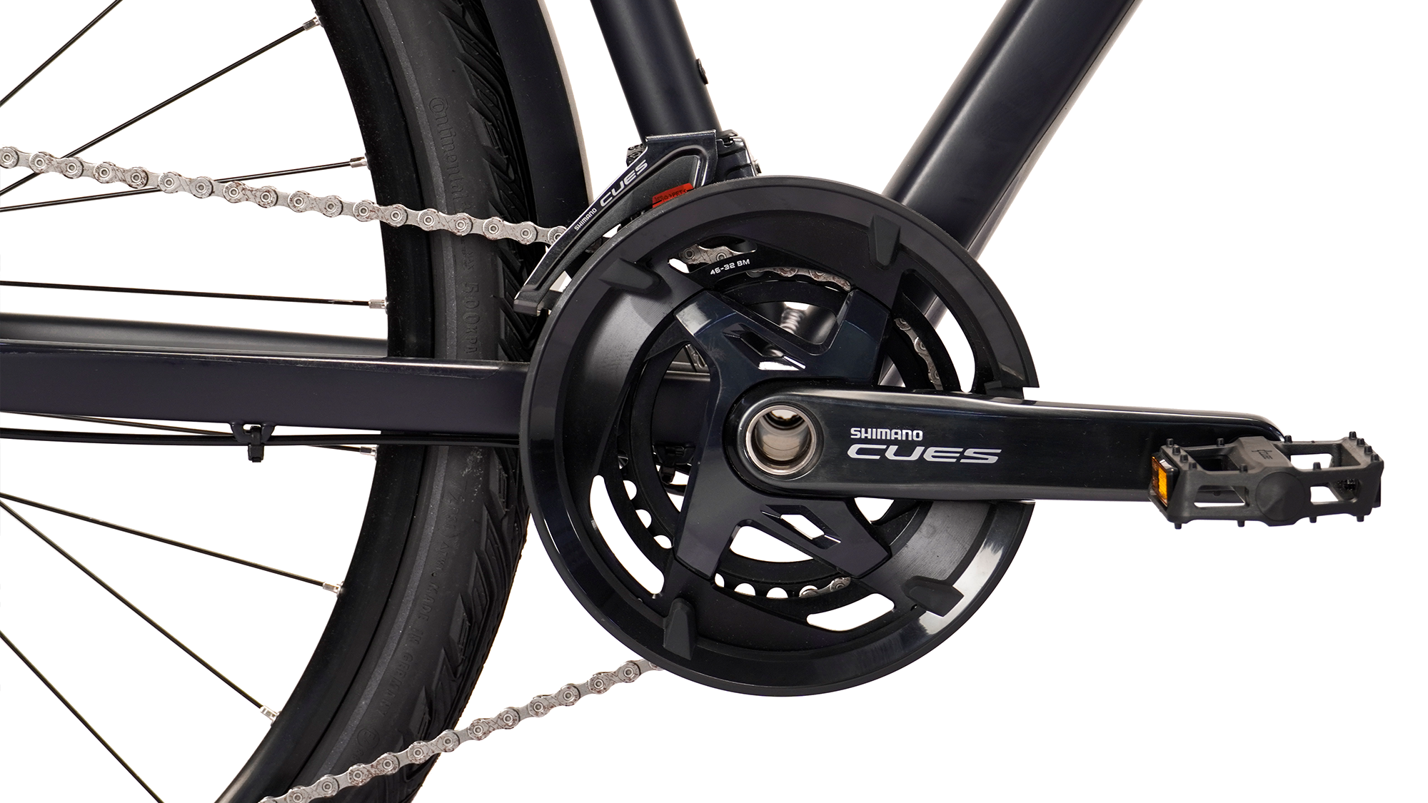 Kathmandu SLX 5