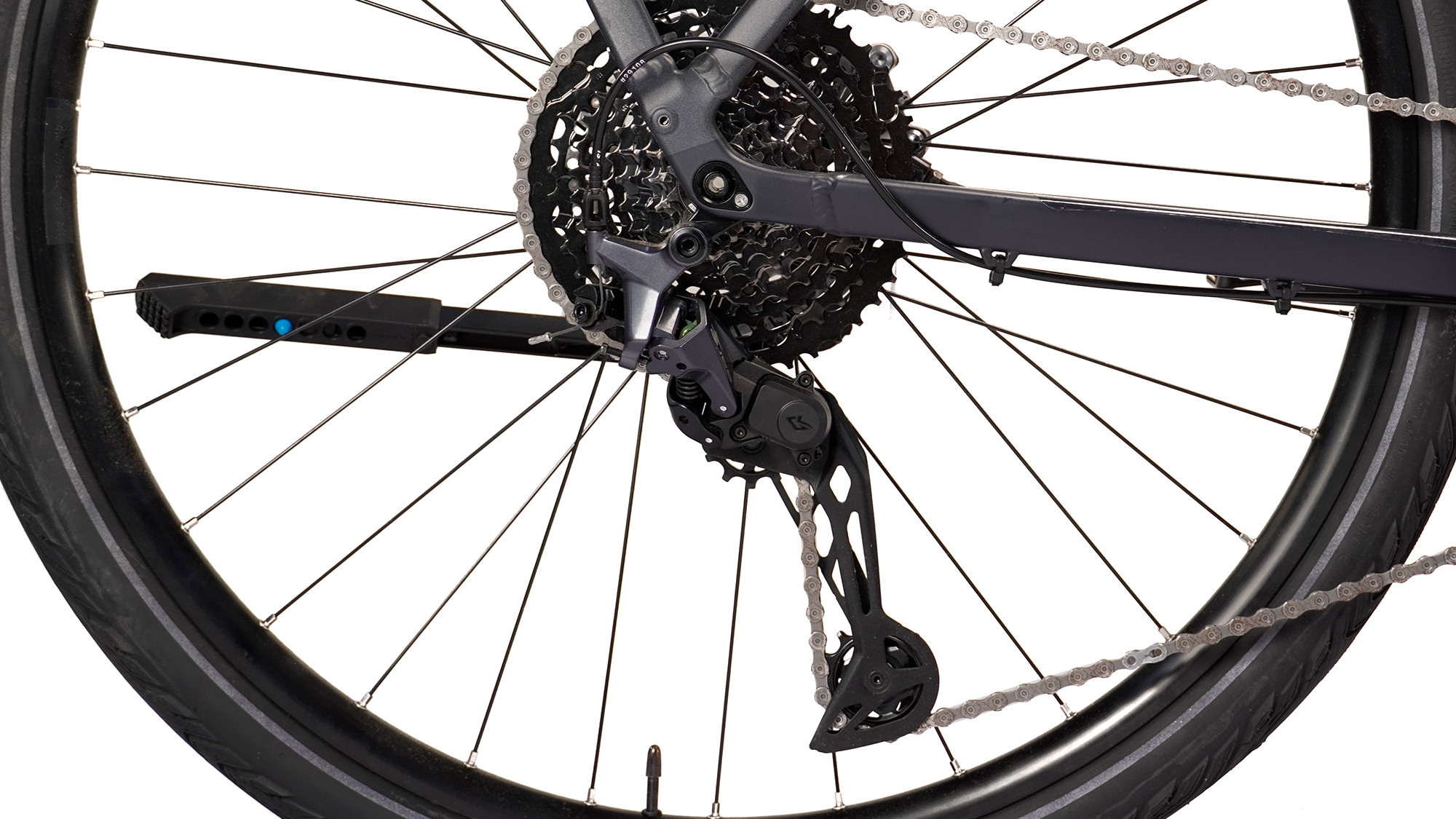 Kathmandu SLX 6