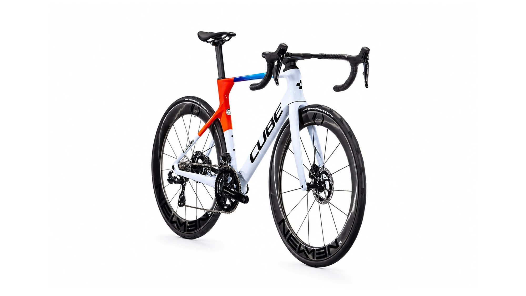 Cube Litening AERO