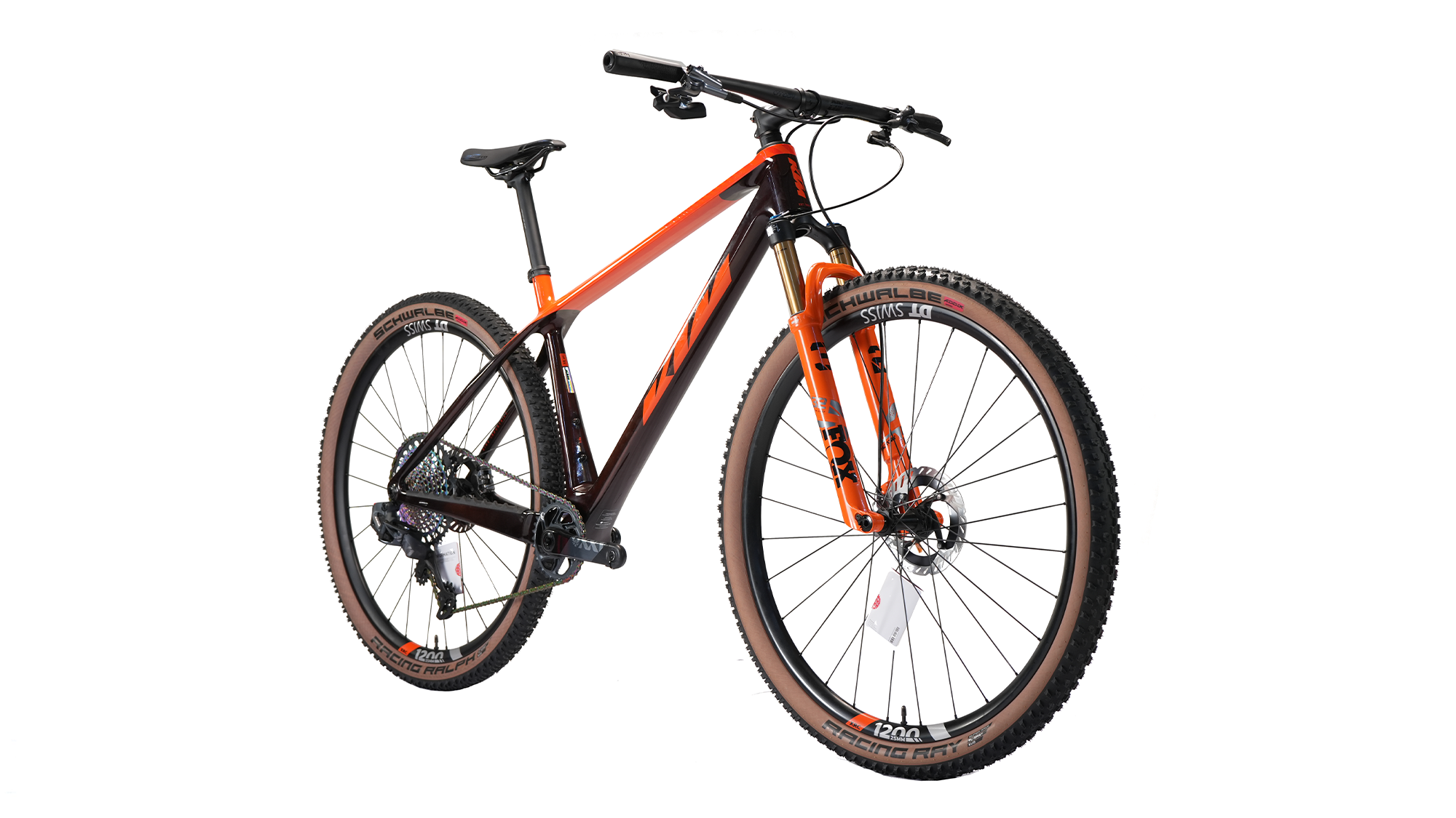 MYROON EXONIC 2