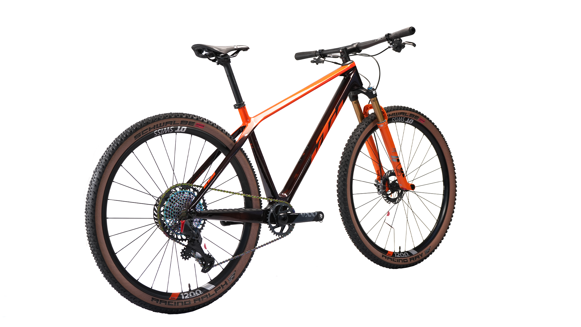 MYROON EXONIC 3