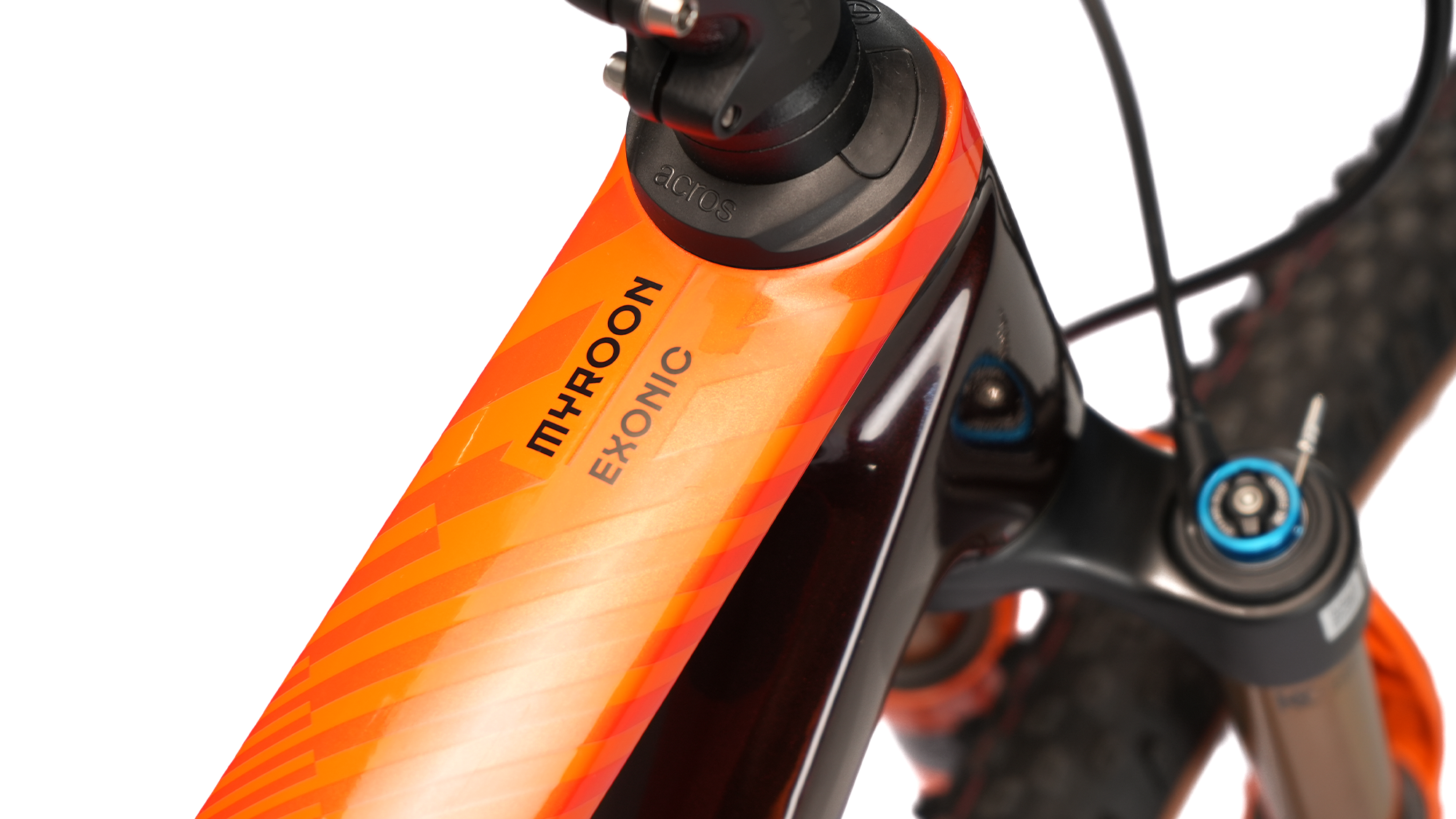 MYROON EXONIC 7