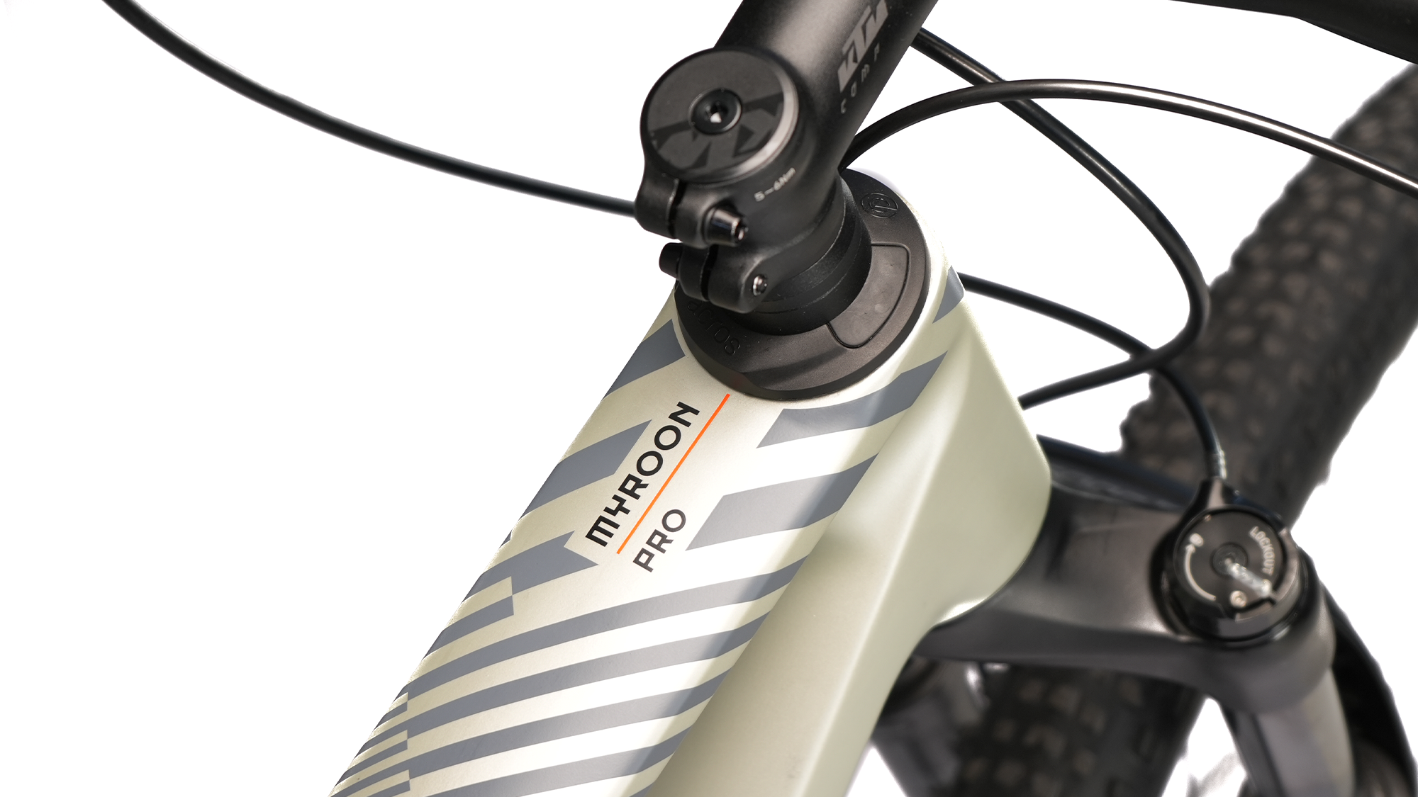 MYROON PRO 7