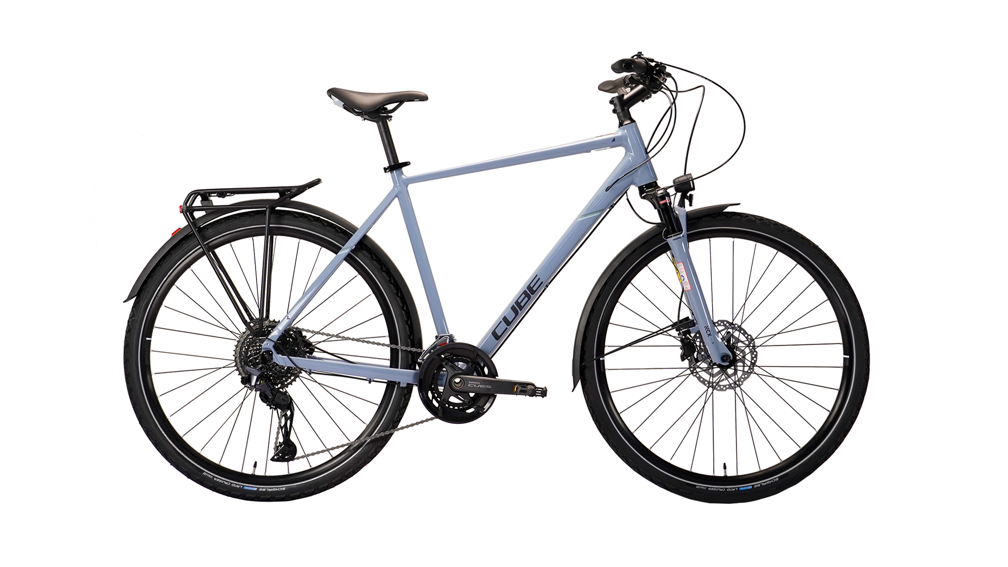 Nature EXC Allroad 1