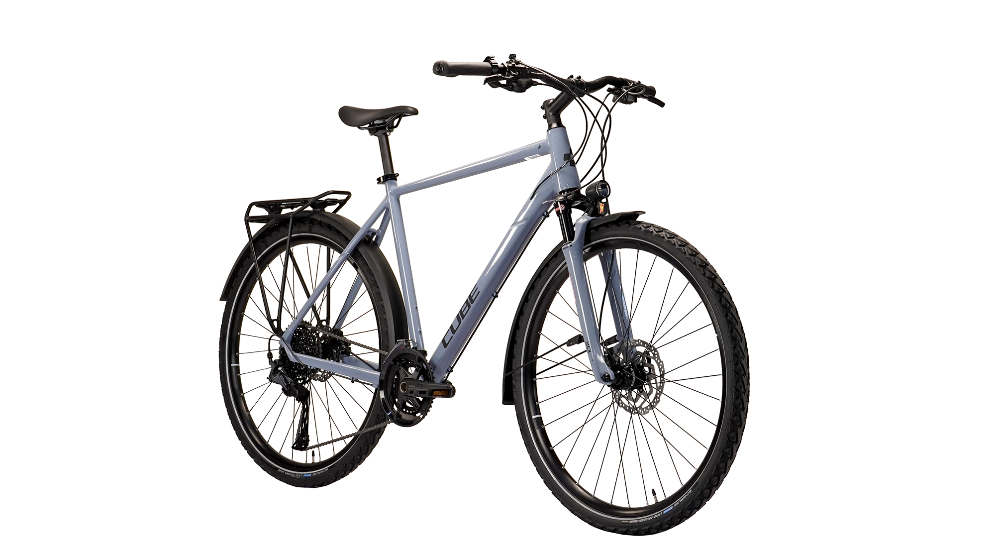 Nature EXC Allroad 2
