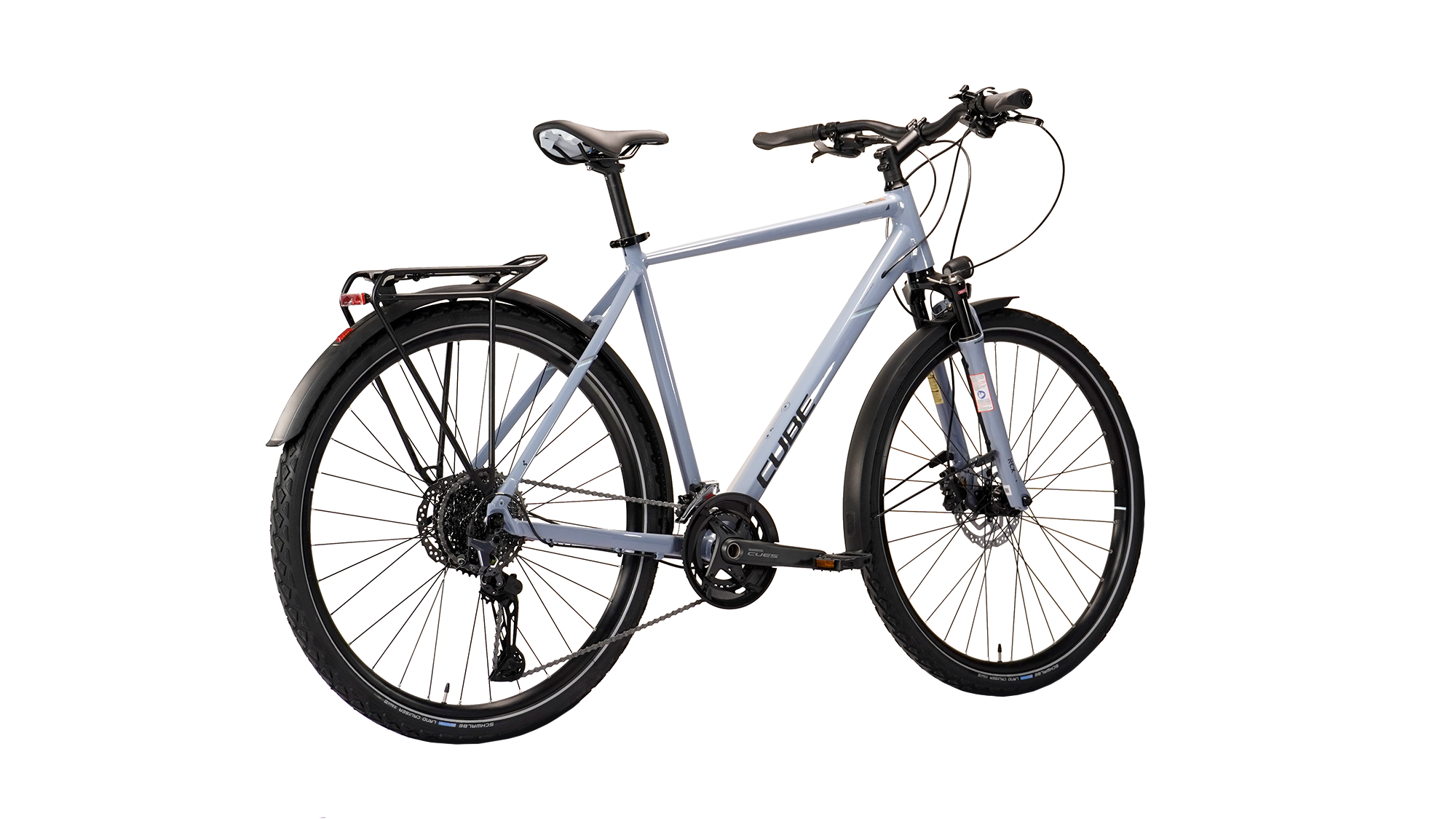 Nature EXC Allroad 3