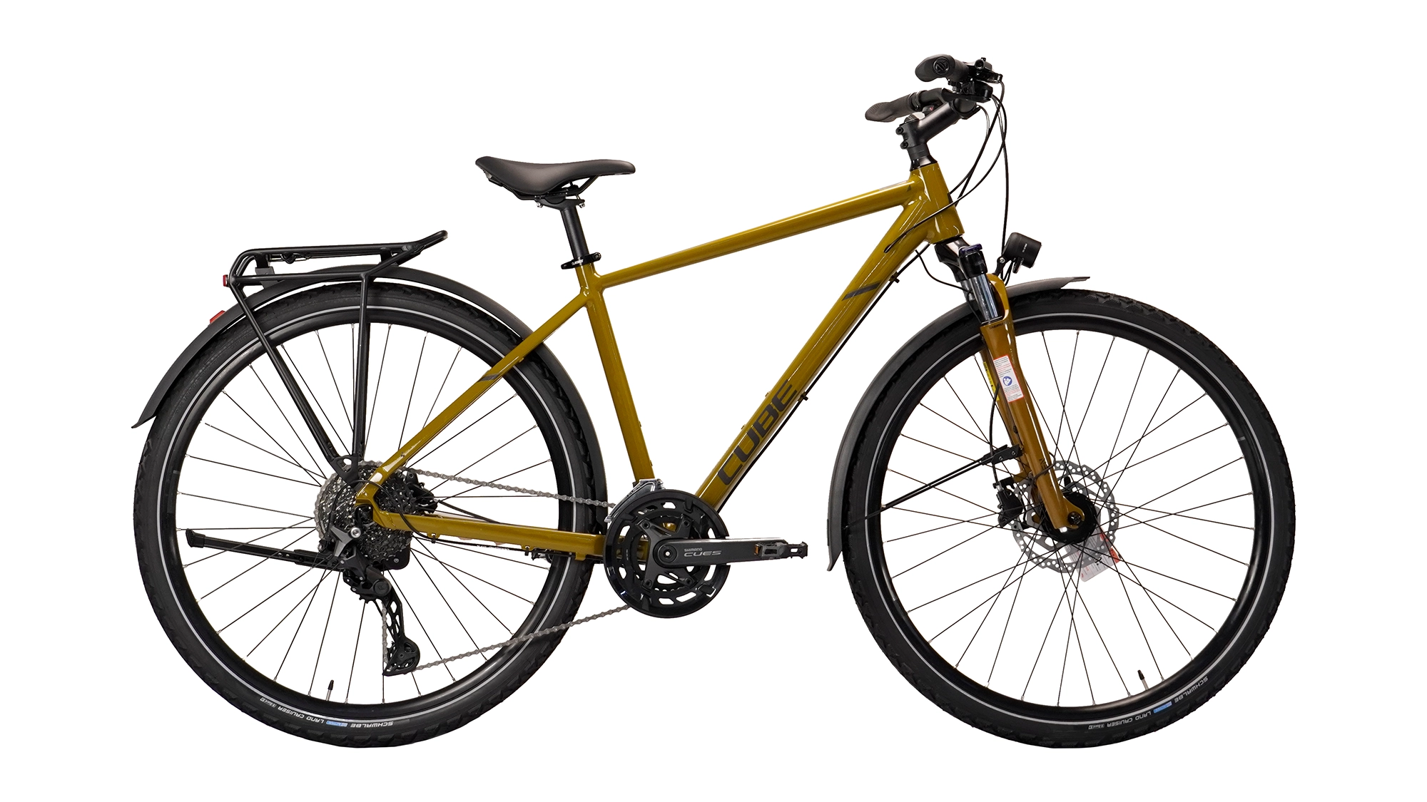 Nature Pro Allroad 1