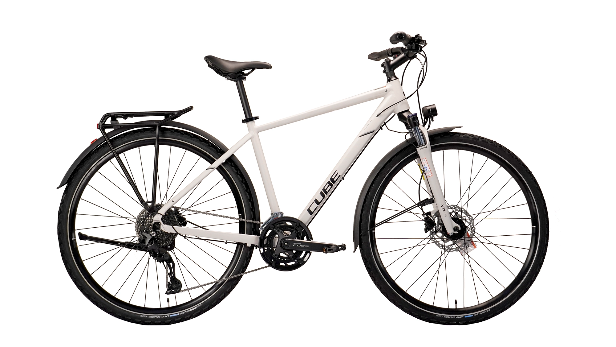 Nature Pro Allroad 1