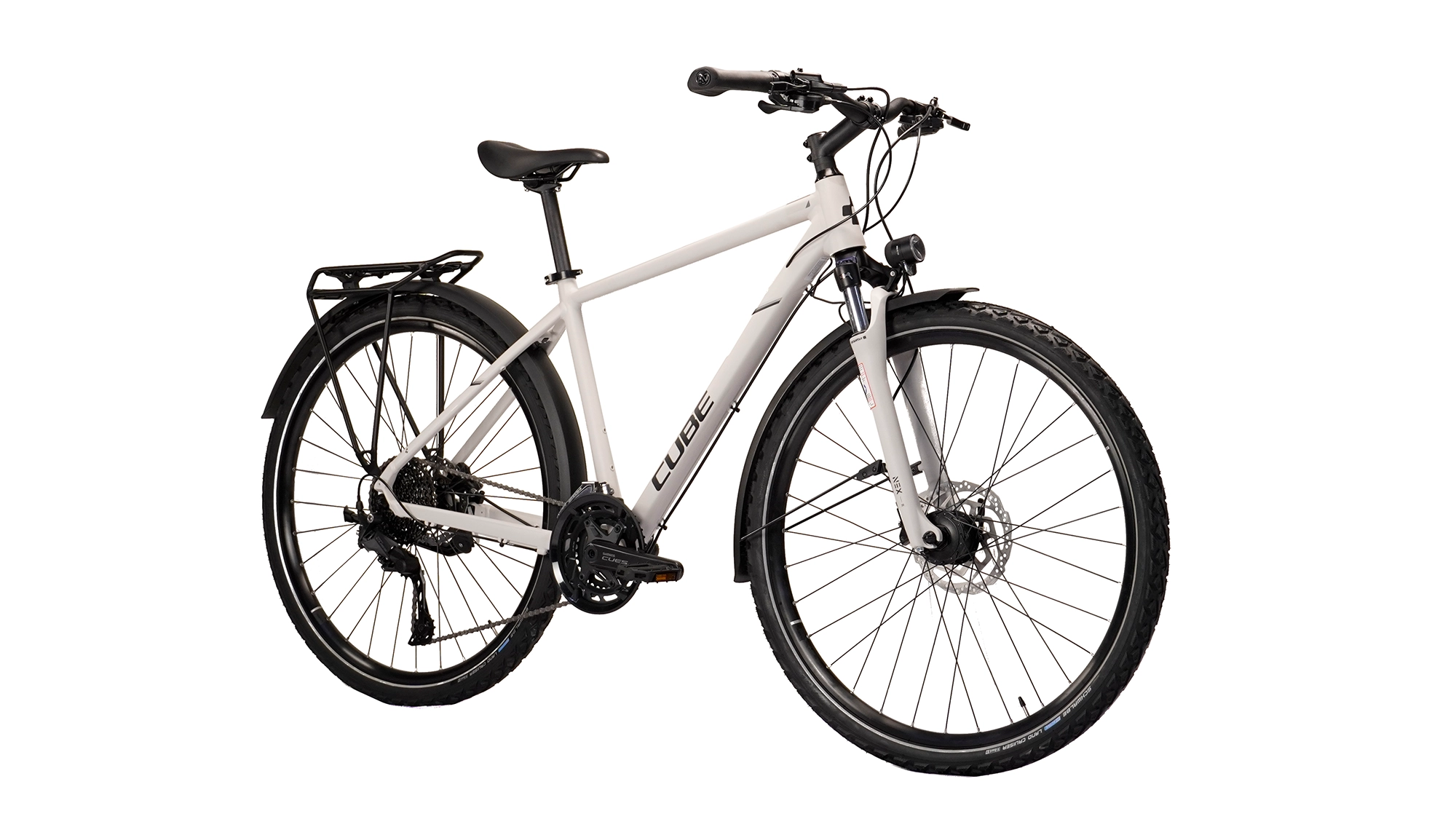 Nature Pro Allroad 2