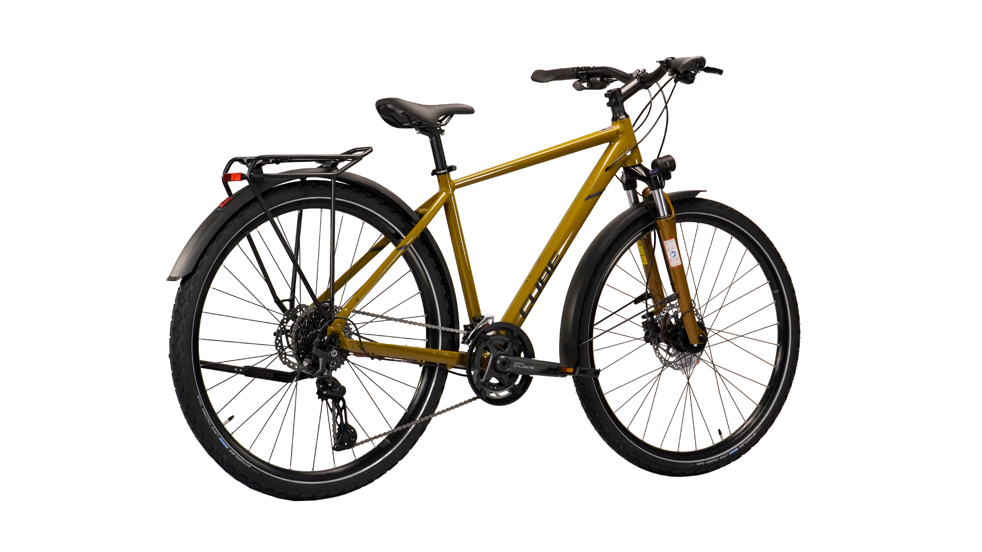 Nature Pro Allroad 3