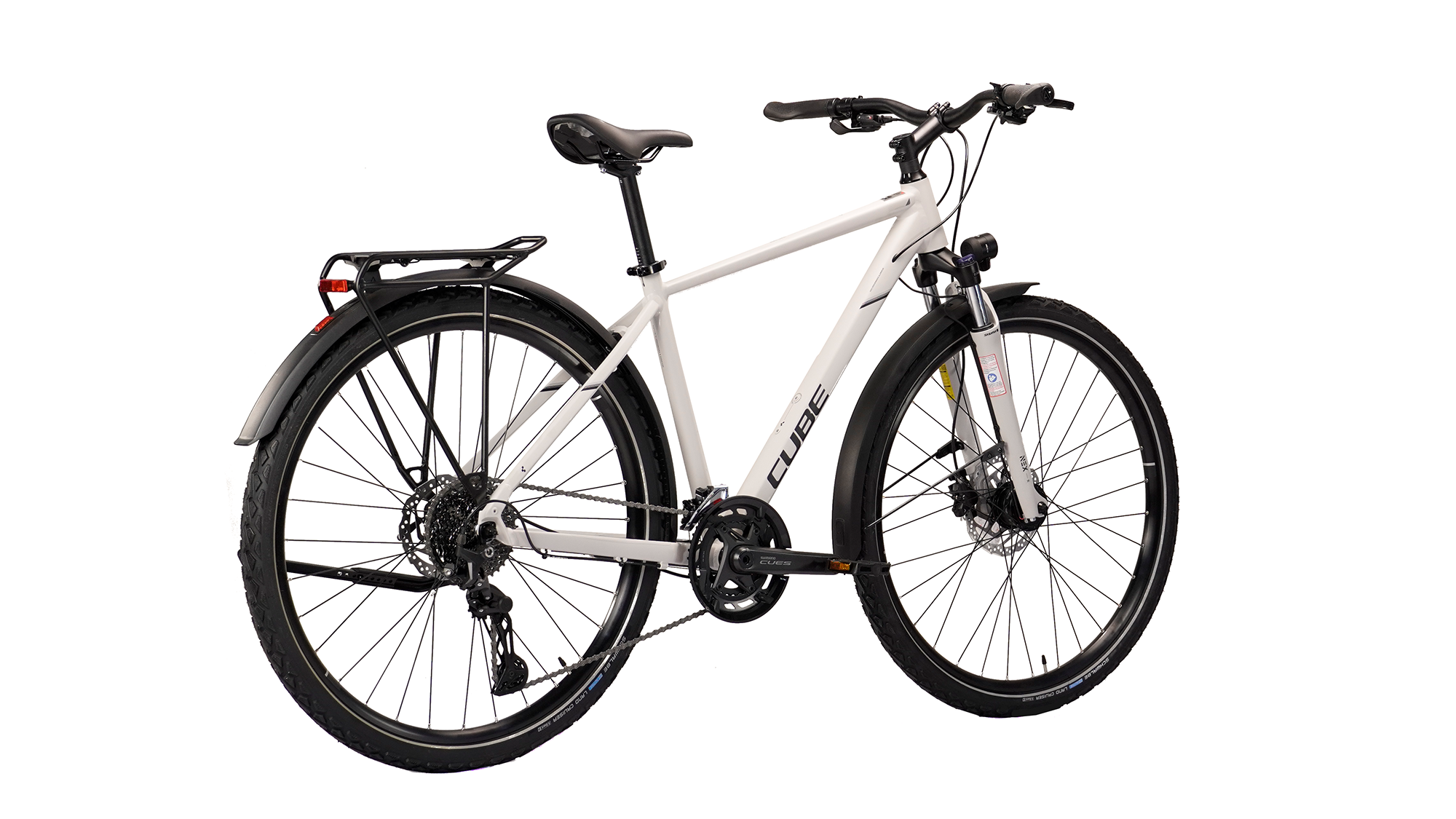 Nature Pro Allroad 3