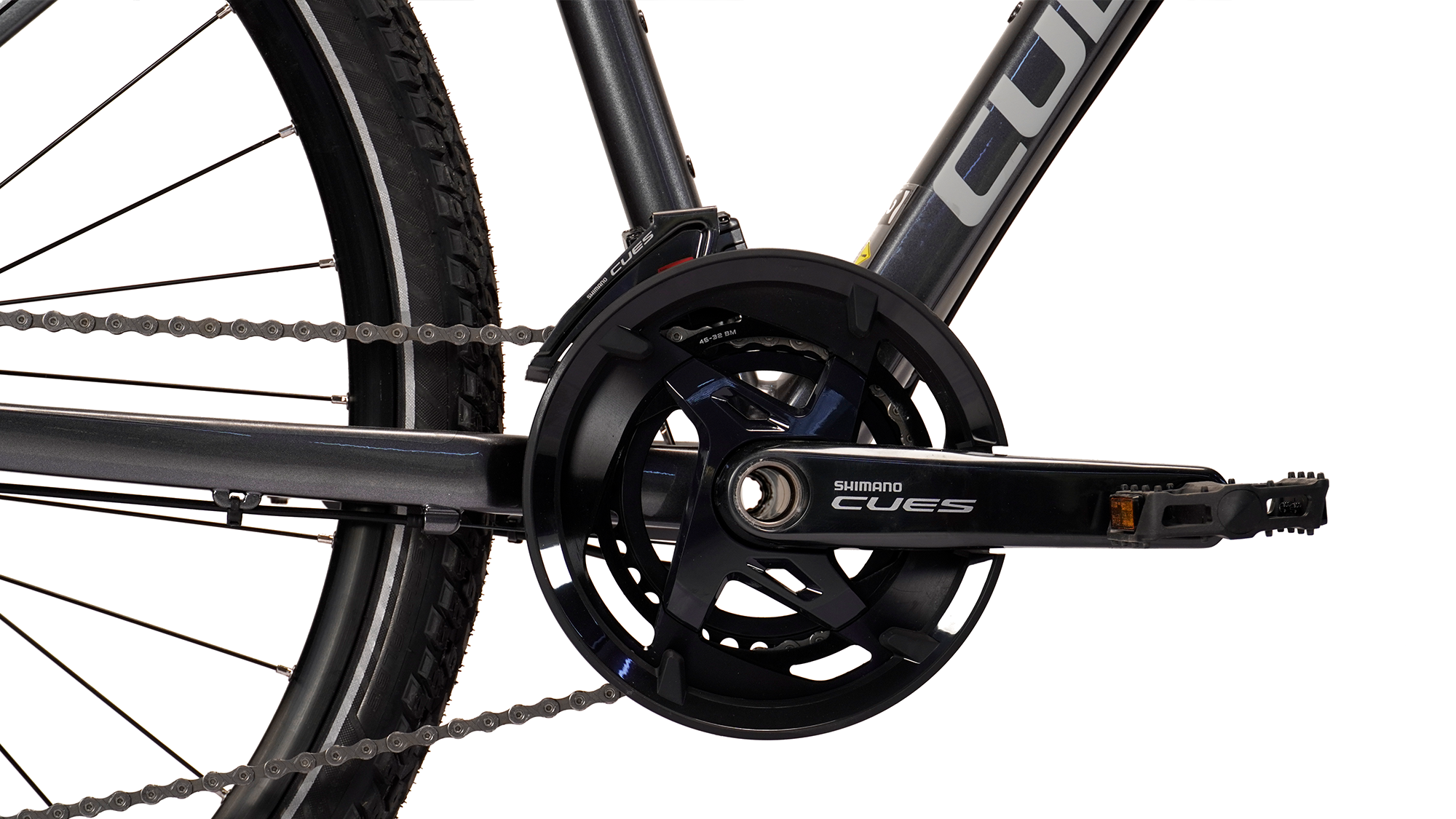Nature SLX 5