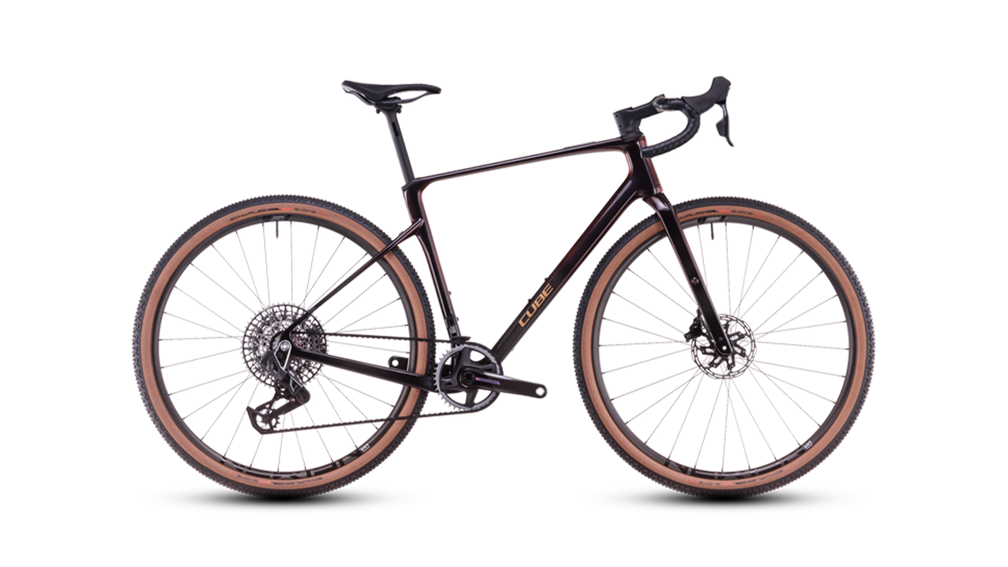 NUROAD C:62 SLX