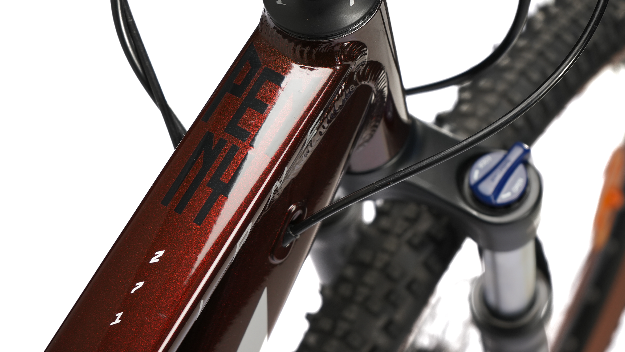 Night Red KTM Penny Lane 271 7