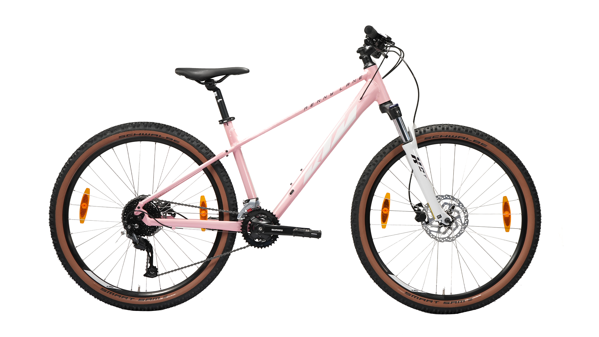 Bloom KTM 1