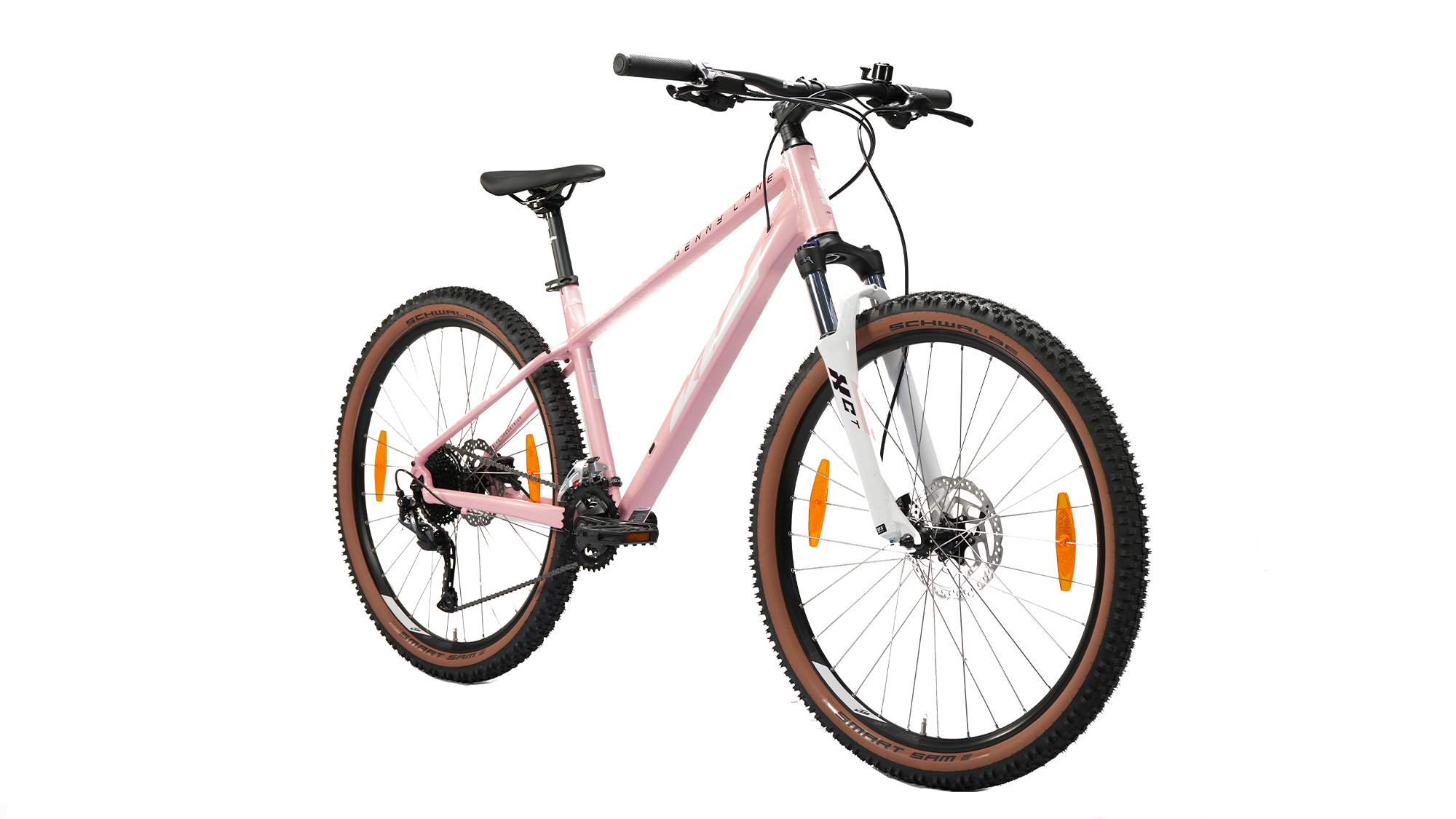 Bloom KTM 2