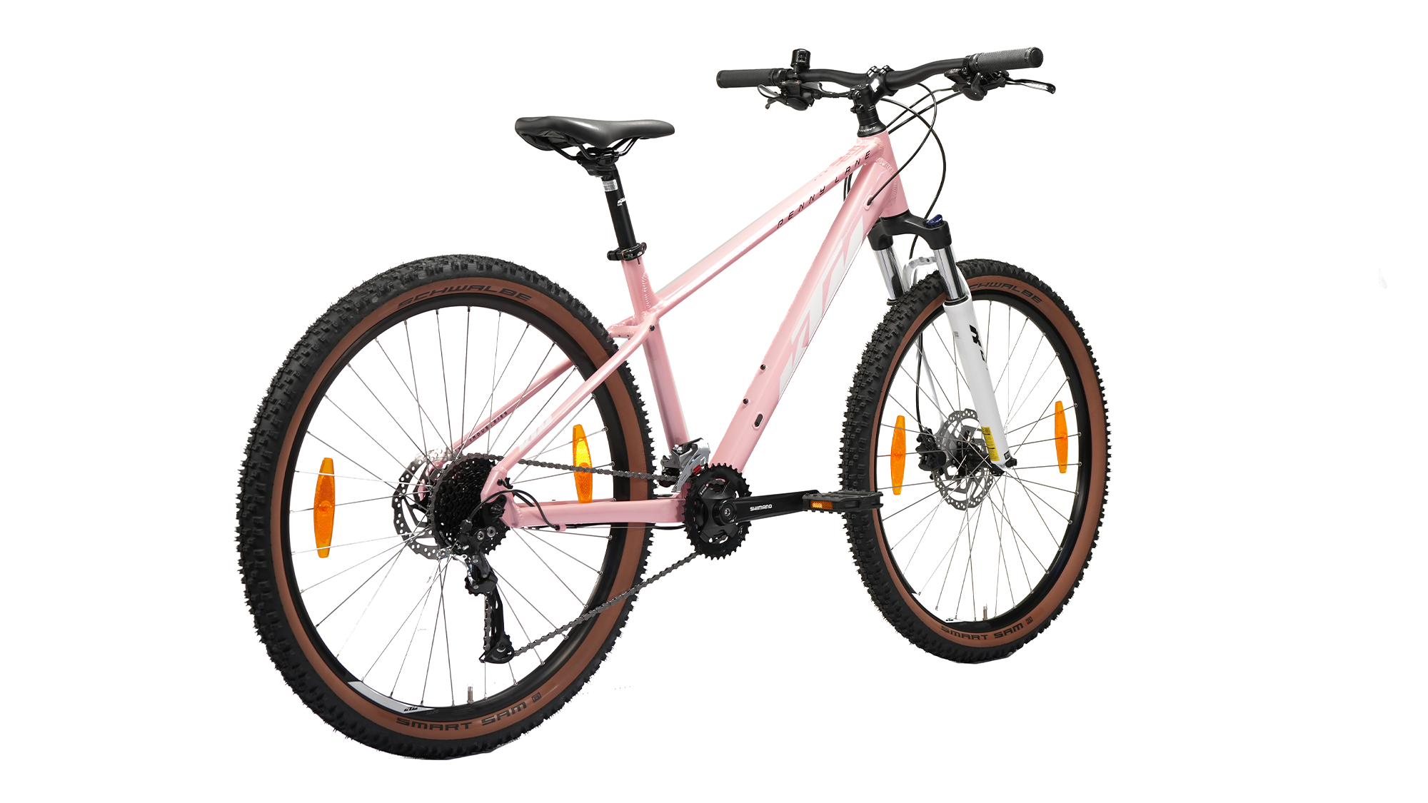Bloom KTM 3
