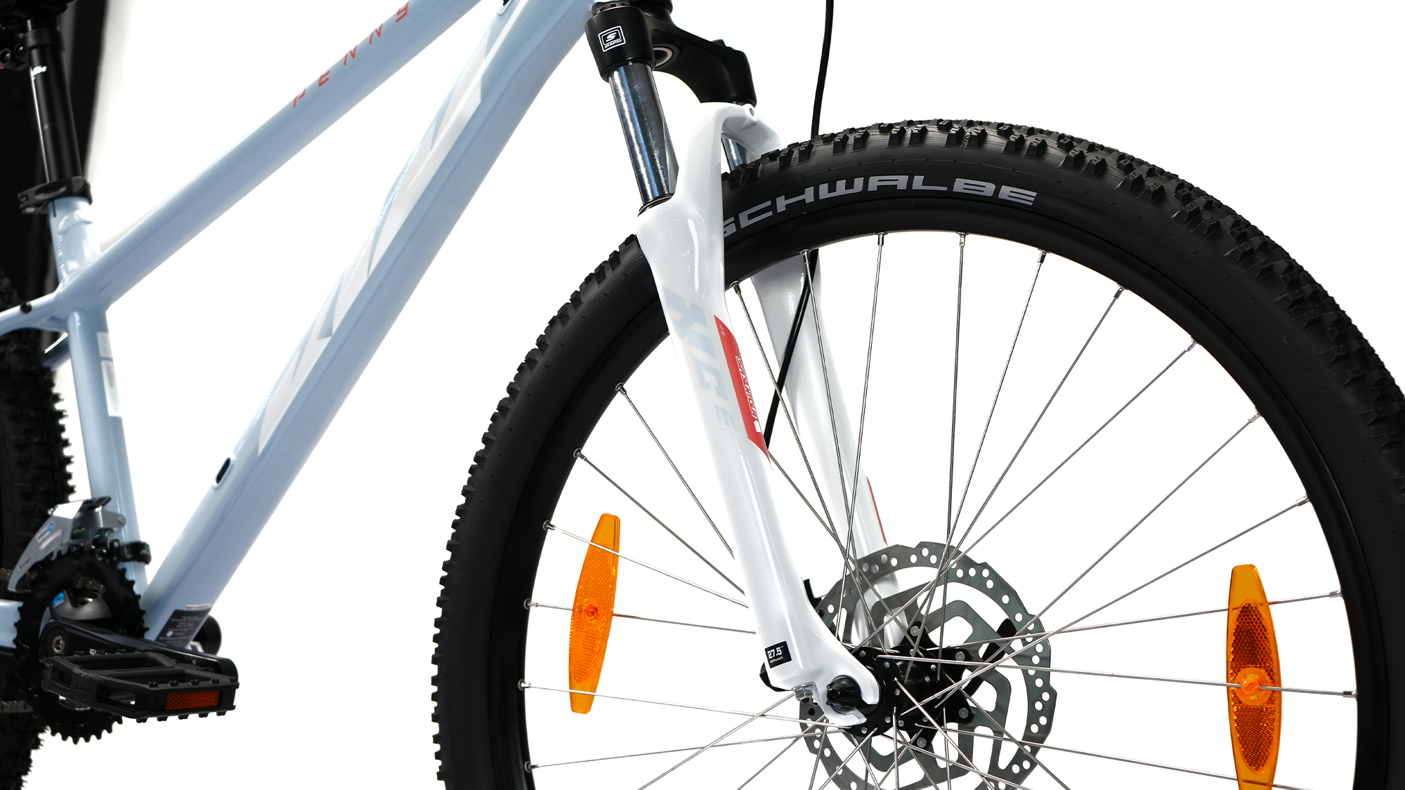Light Sky KTM L 27.5 6