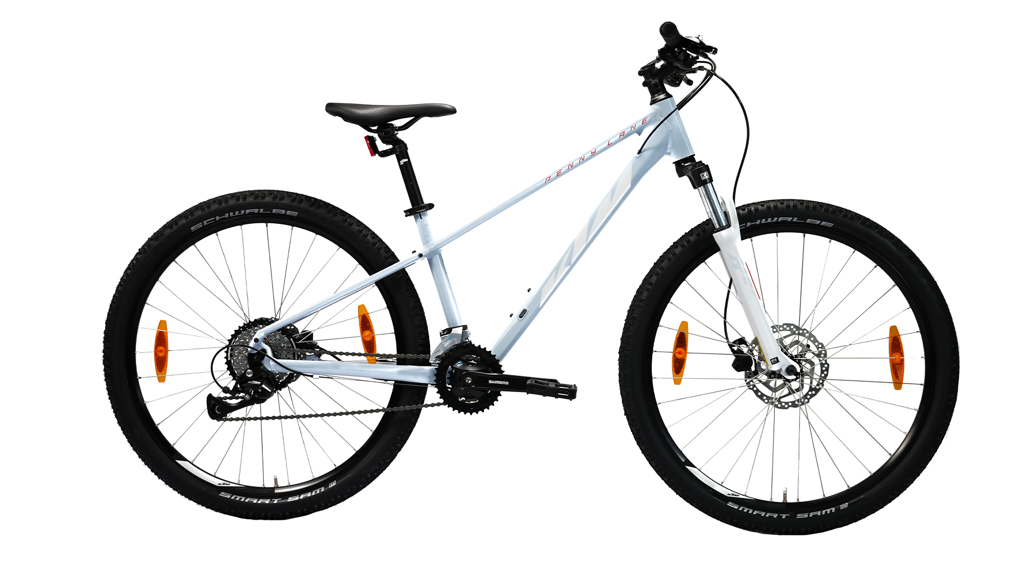 Light Sky KTM L 27.5 1