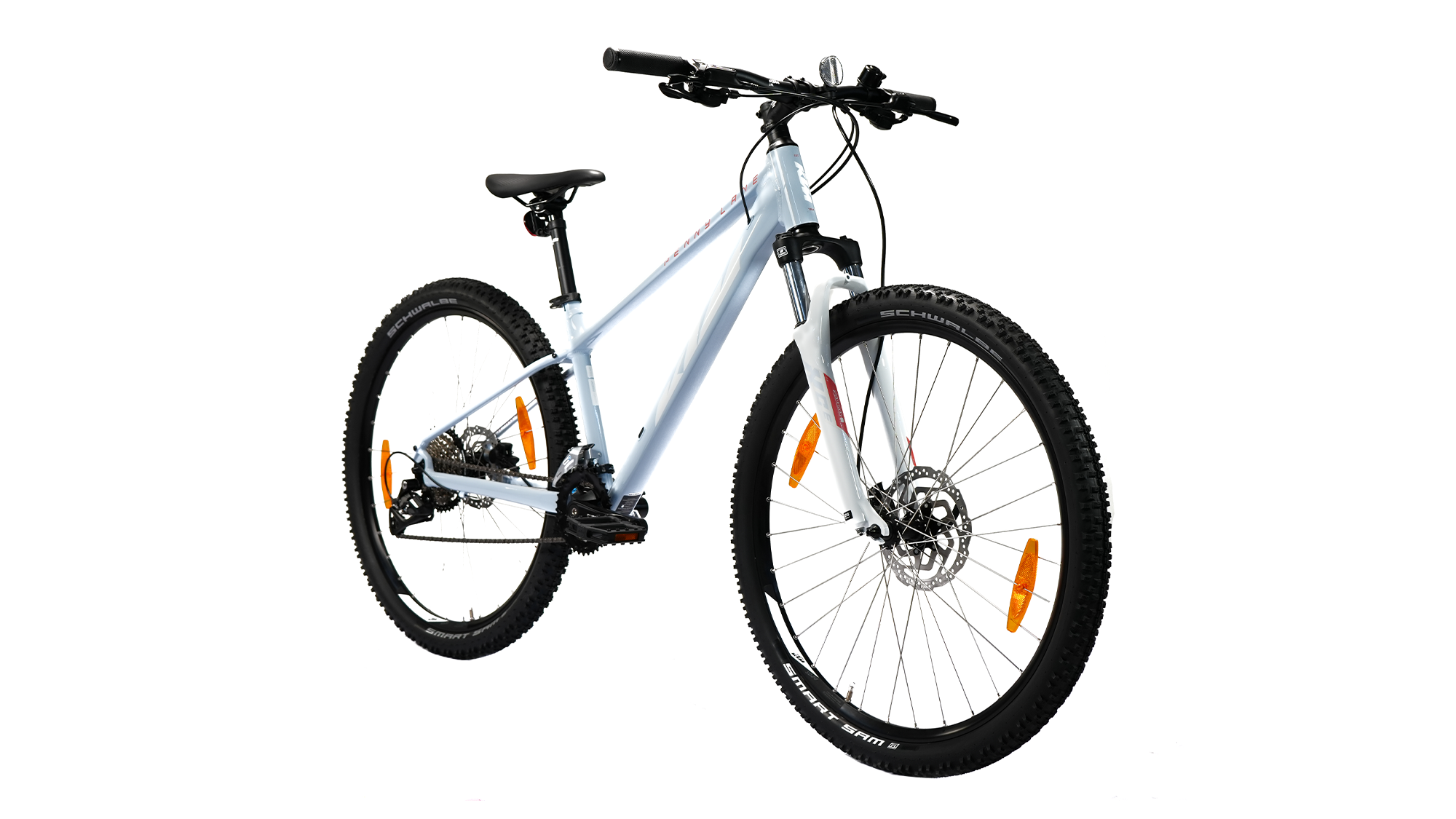 Light Sky KTM L 27.5 2