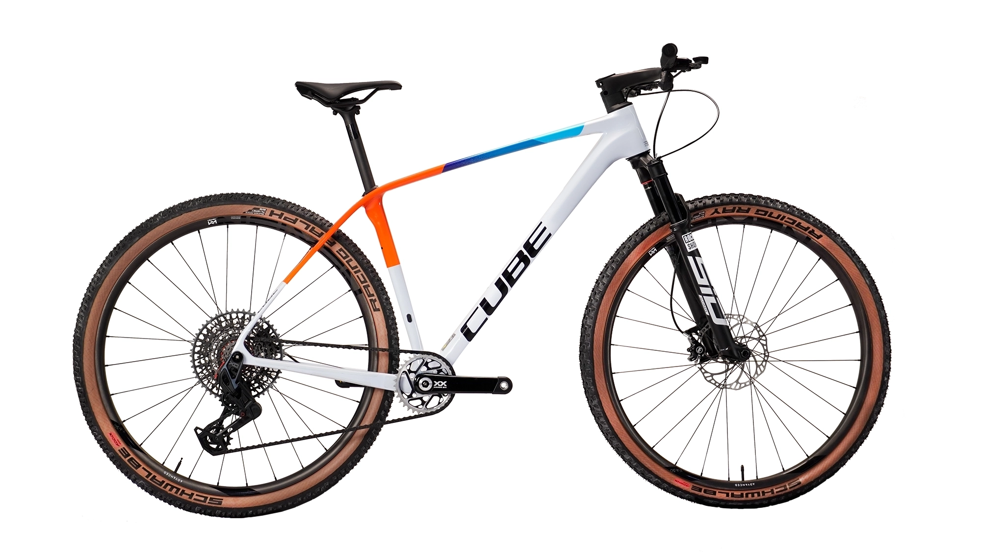 Phenix C:68X SLX 1