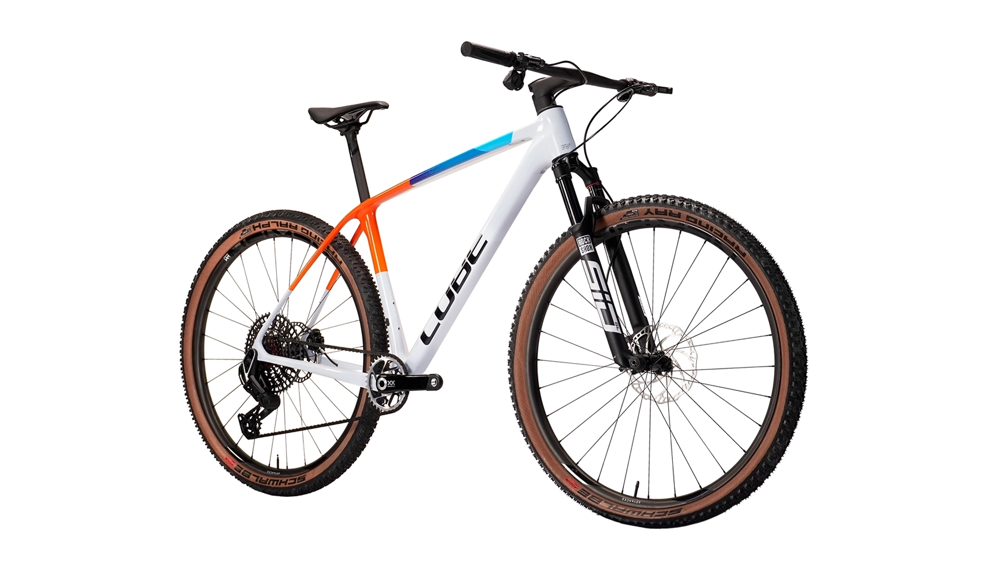 Phenix C:68X SLX 2