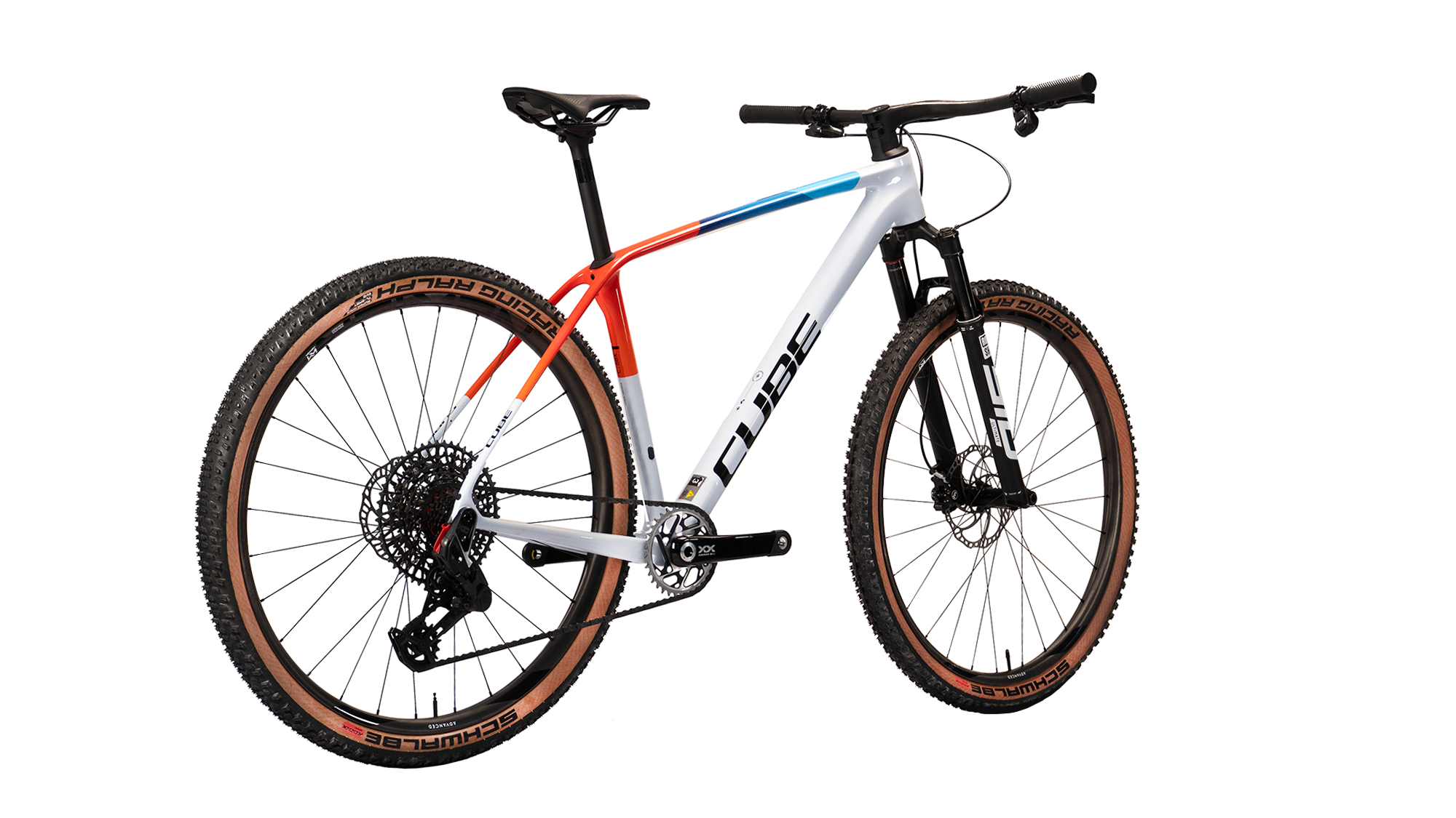 Phenix C:68X SLX 3