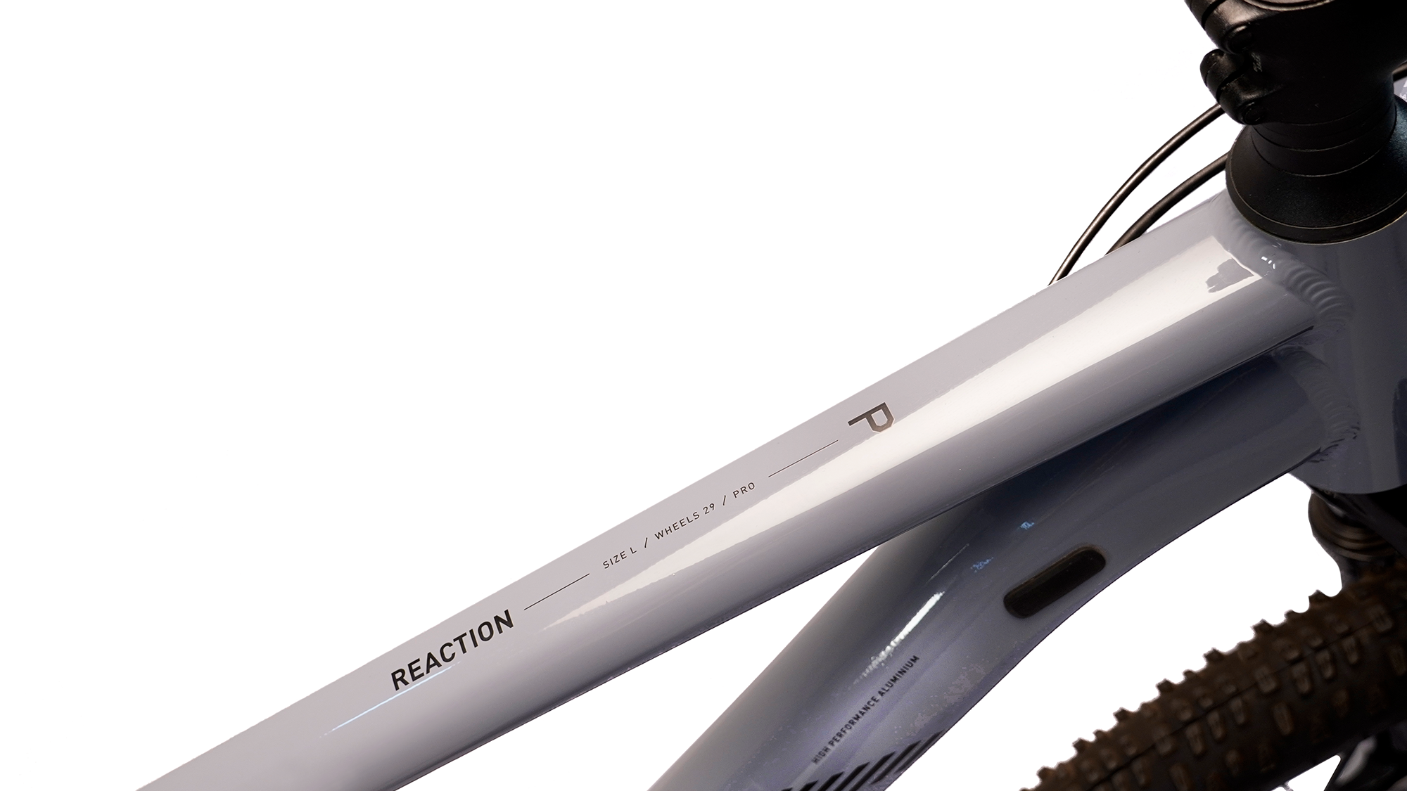Reaction Pro 7