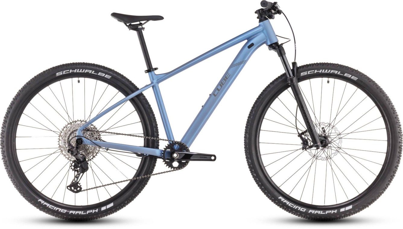 Reaction slx blue