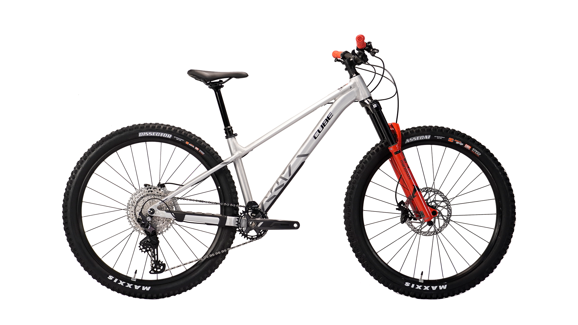 Reaction TM Pro 1